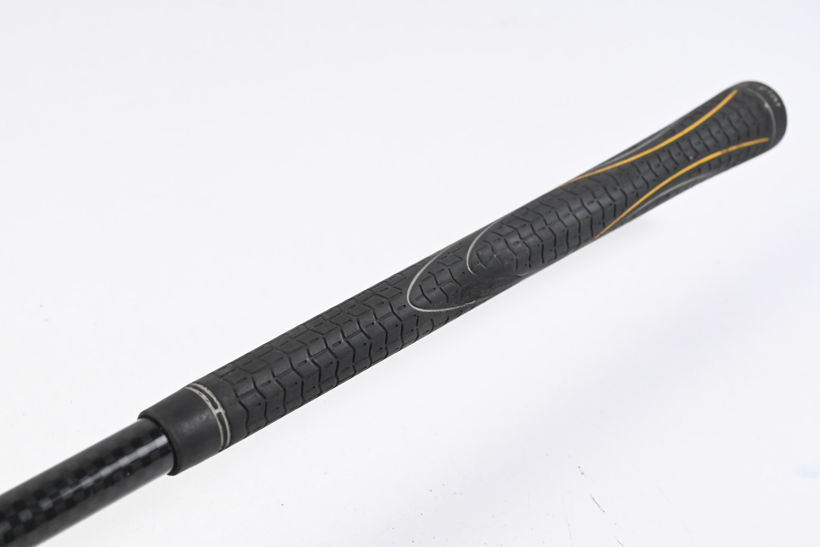 Taylormade Burner 2008 #3 Hybrid / 19 Degree / Regular Flex REAX 60 Shaft