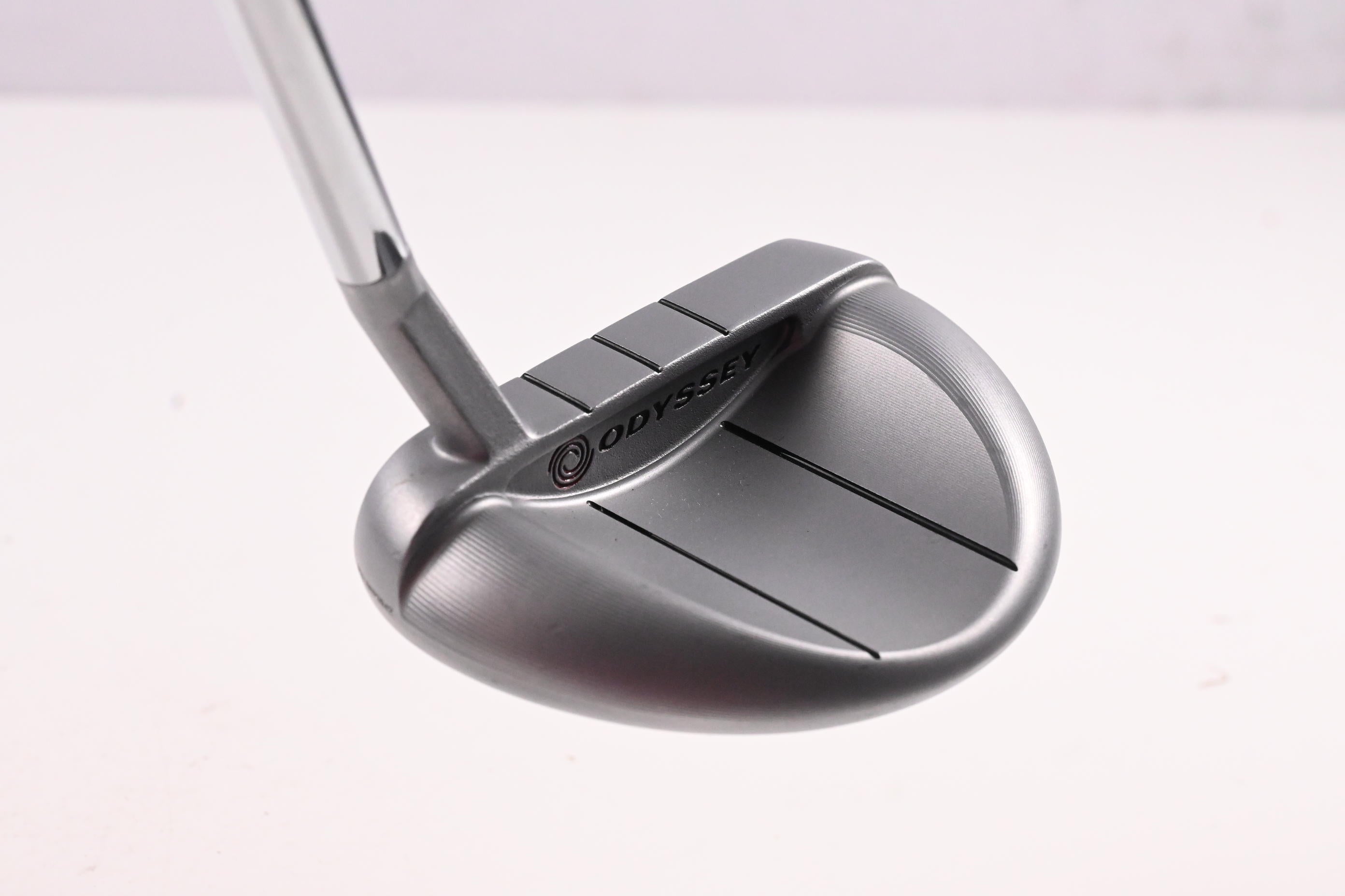 Odyssey White Hot OG 2021 Rossie S Putter / 34 Inch