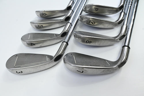 Callaway X-16 Irons / 3-PW / Uniflex Callaway Steelhead X-16 Shafts