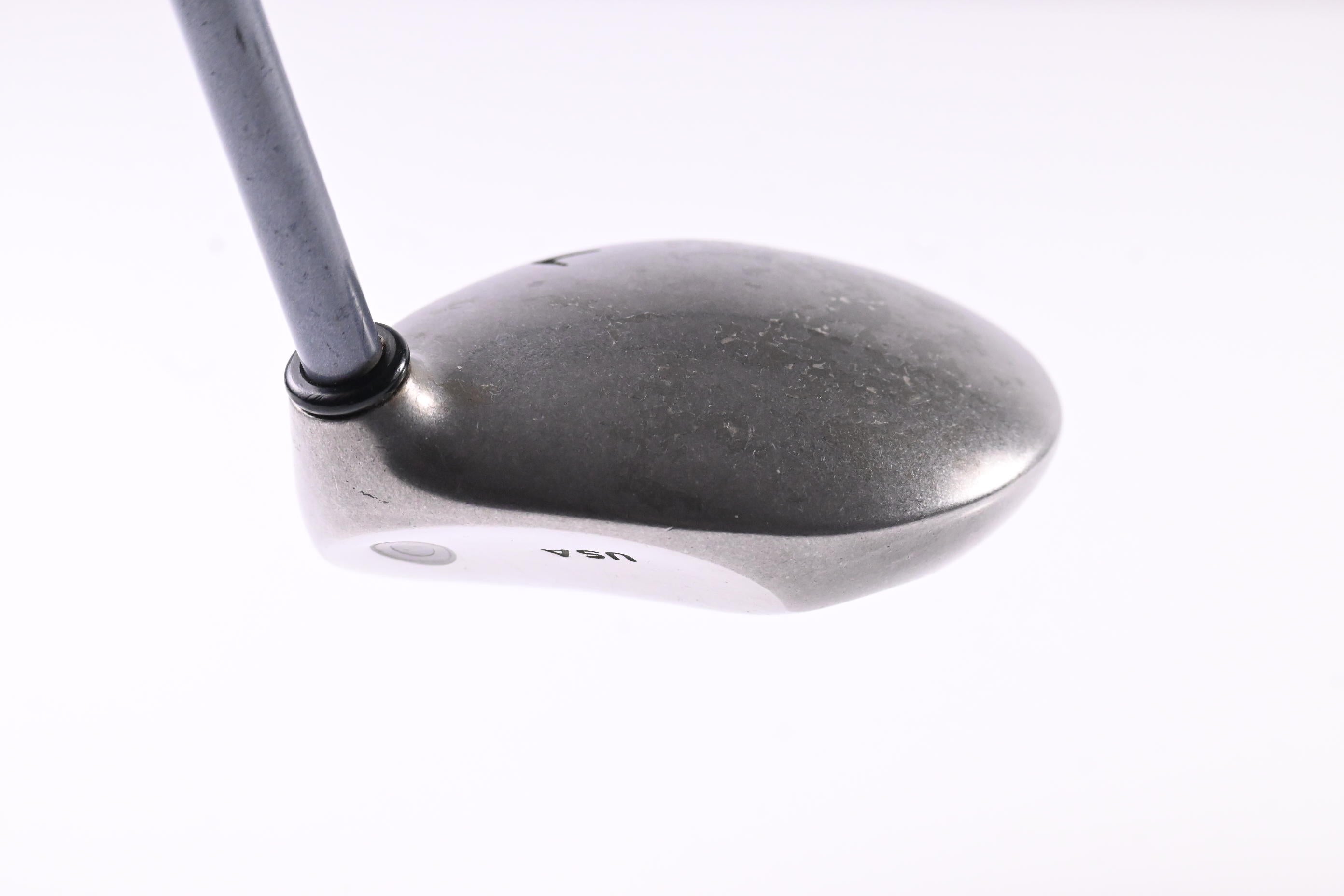 Callaway Big Bertha Warbird #5 Wood / 18 Degree / Firm Flex Callaway RCH 90