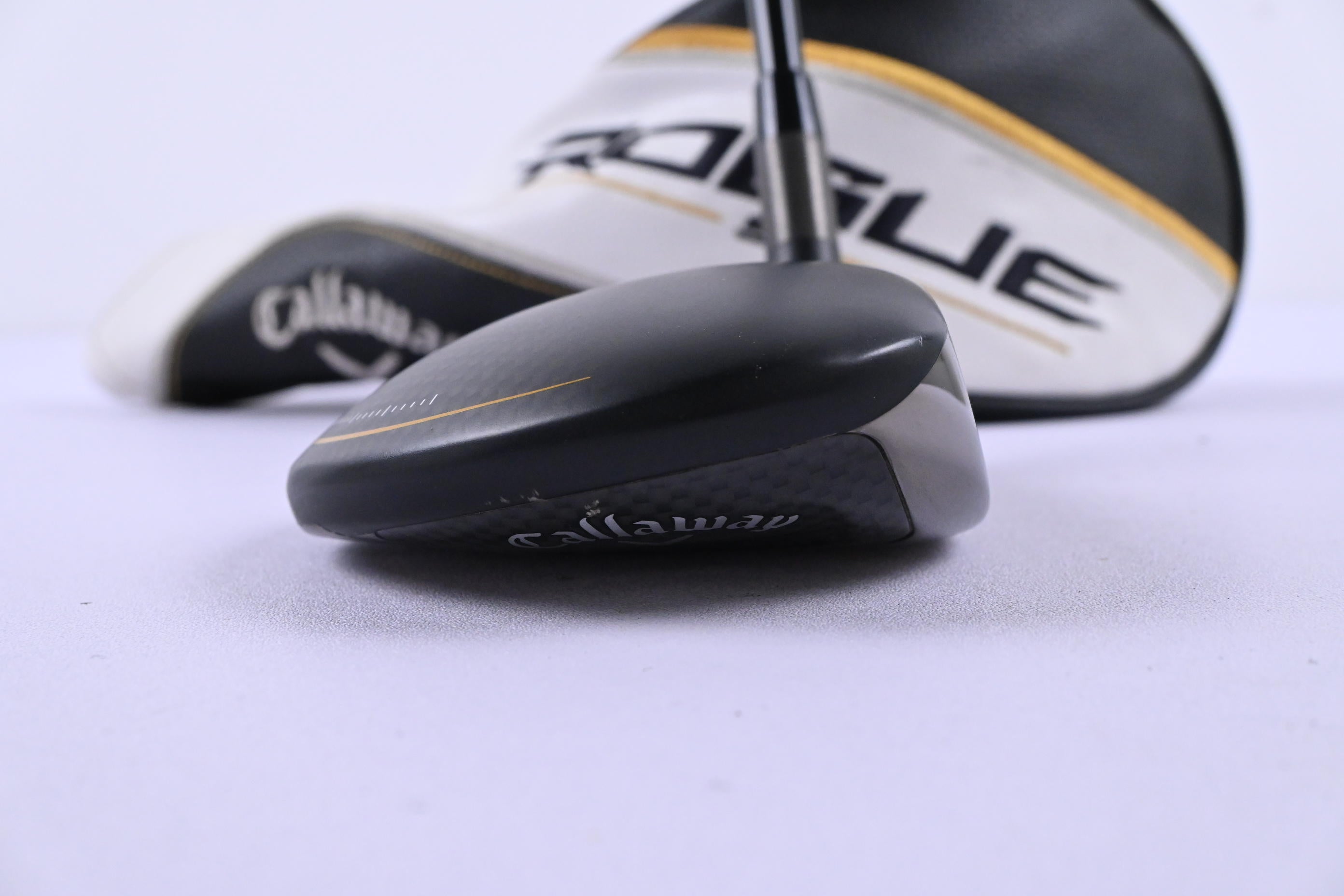 Callaway Rogue ST Max #3 Wood / 15 Degree / Regular Flex Tensei AV Blue 65 Shaft