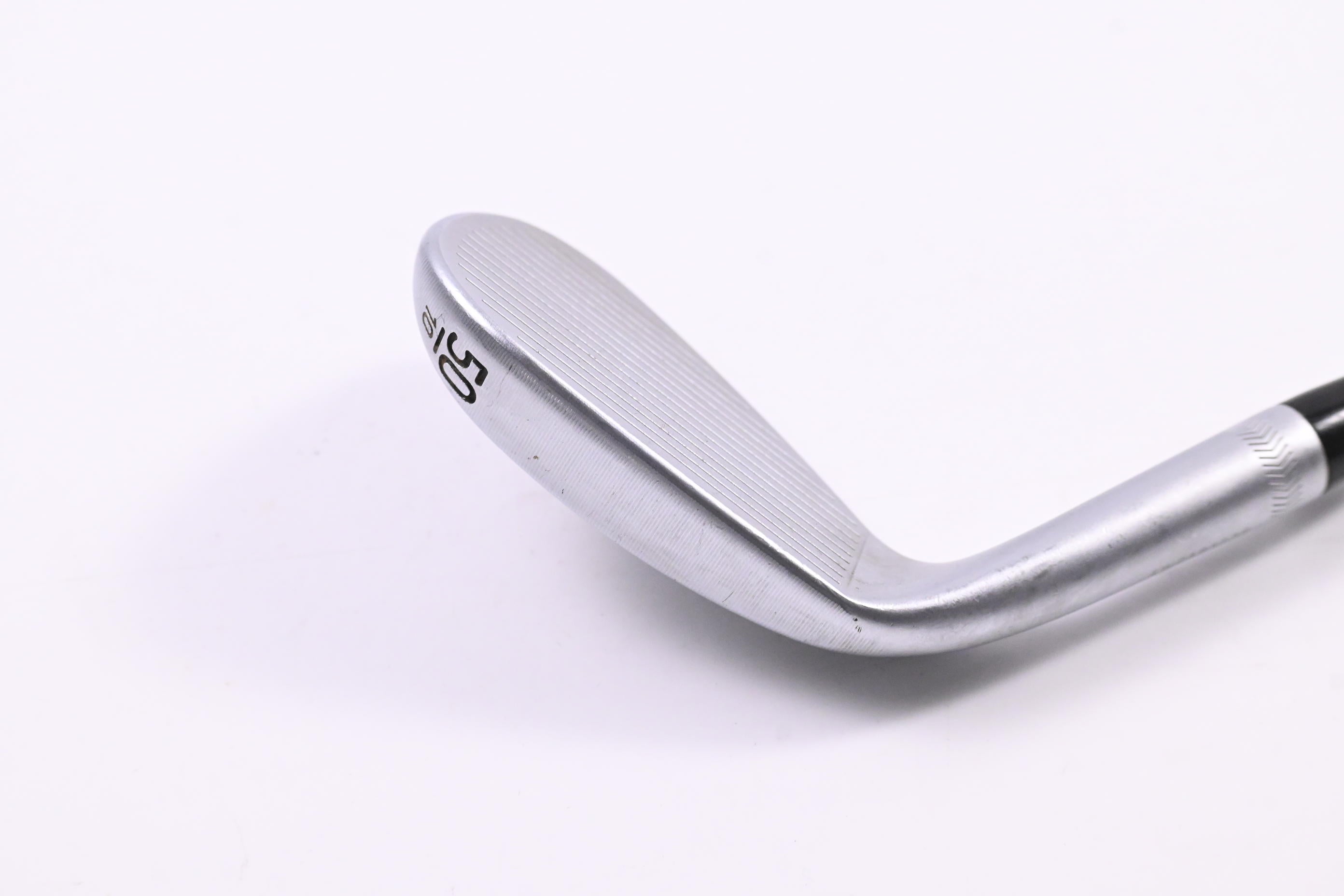 PXG 0311 Milled Sugar Daddy II Gap Wedge / 50 Degree / Stiff Flex Elevate Tour