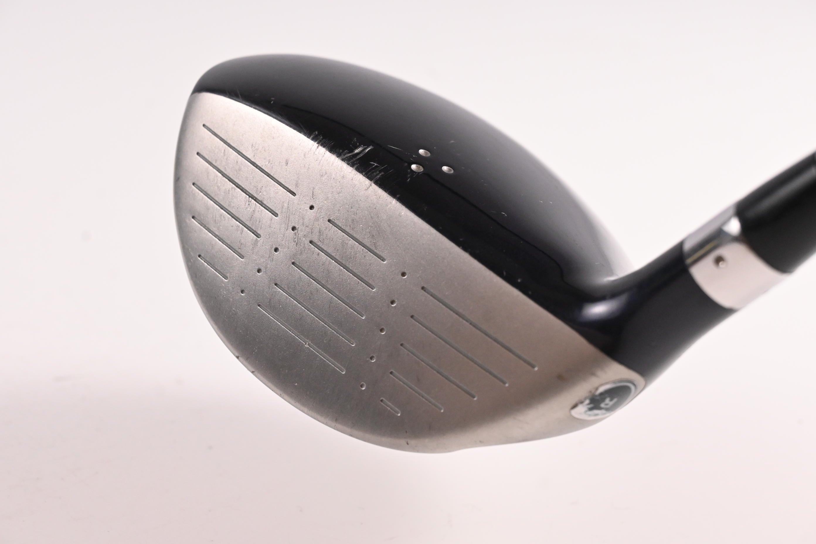 Nike T40 #9 Wood / 23 Degree / Regular Flex Nike Golf Shaft