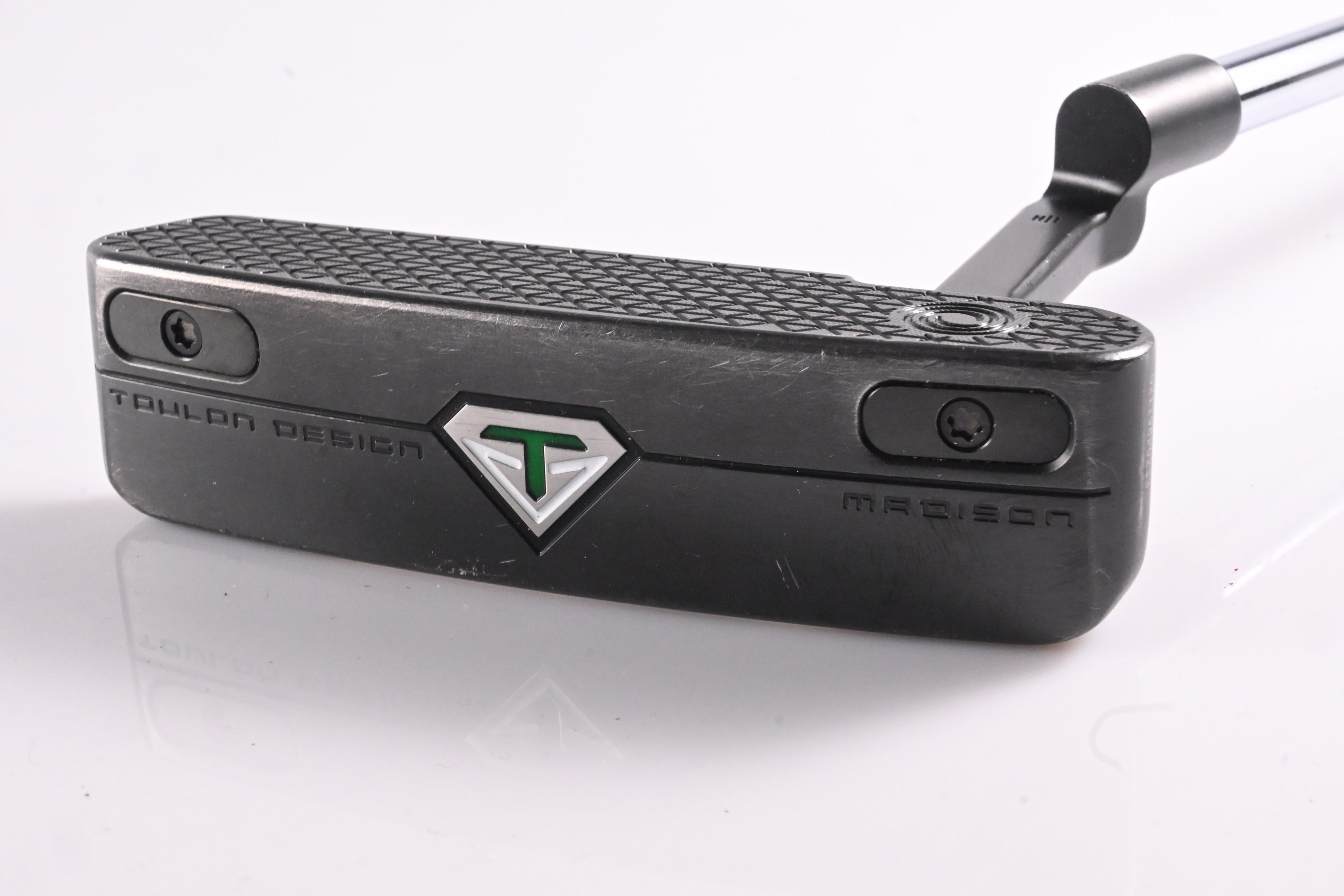 Odyssey Toulon Stroke Lab Madison Putter / 33.5 Inch