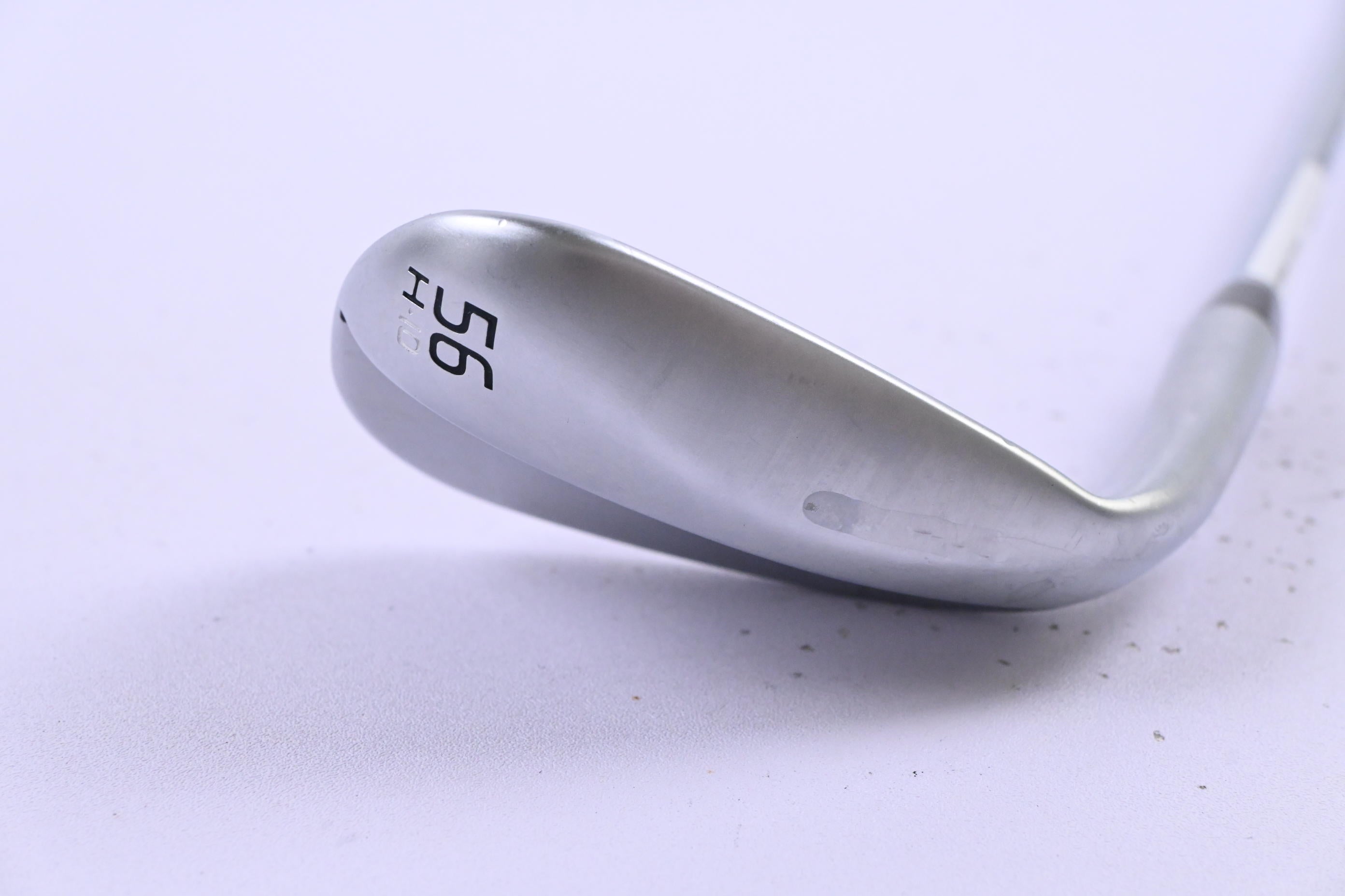 Ping S159 Sand Wedge / 56 Degree / Black Dot / Wedge Flex Ping Z-Z115 Shaft