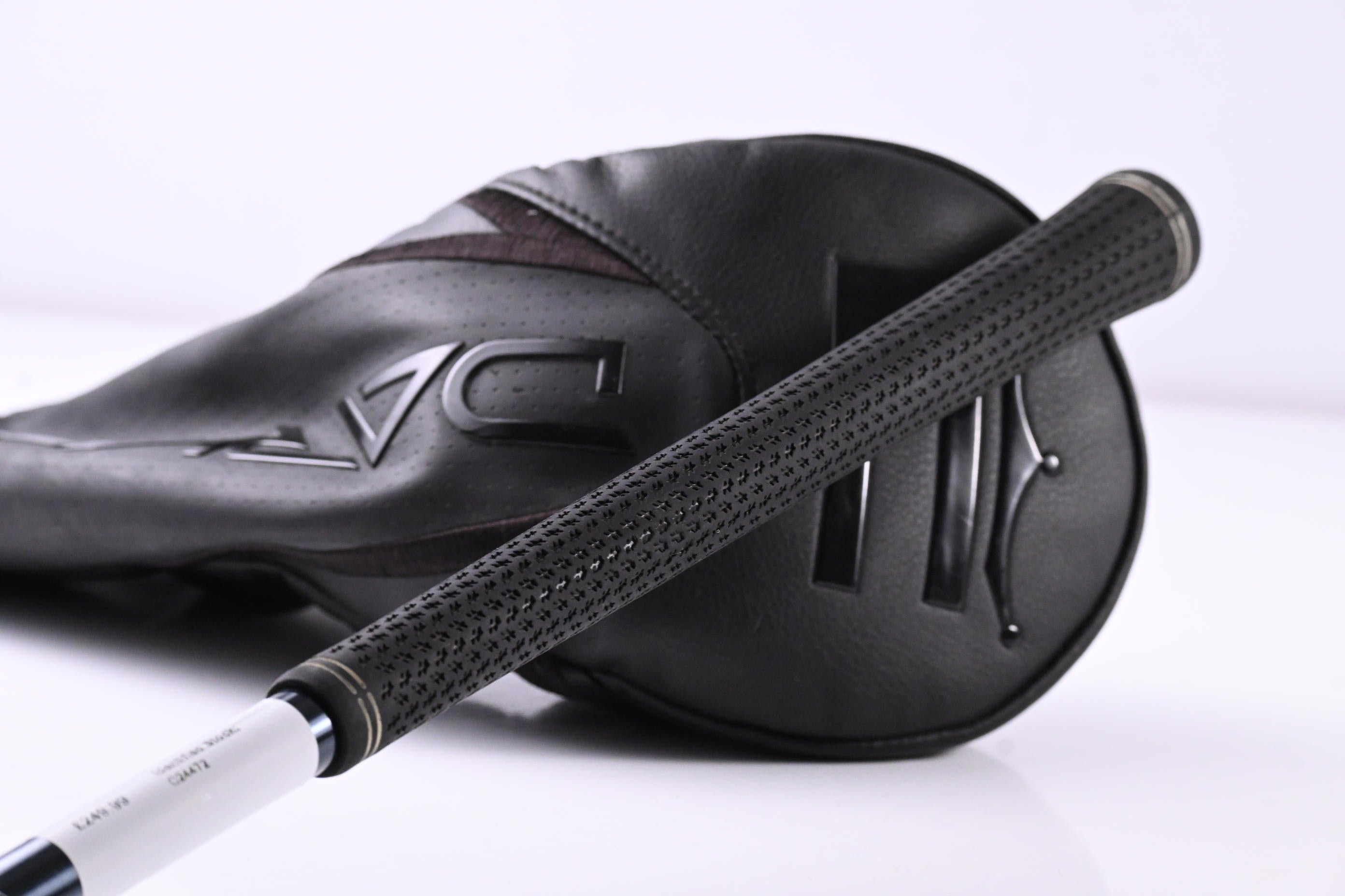 Cobra Darkspeed X Driver / 12 Degree / Regular Flex UST LIN-Q Blue 6 M40X