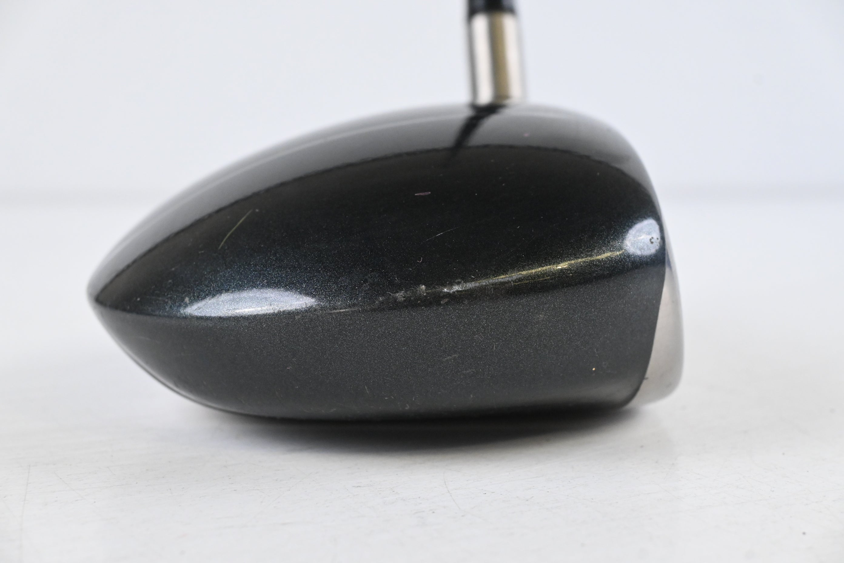Taylormade 300 Ti Driver / 9.5 Degree / Stiff Flex Taylormade Lite 90 Shaft