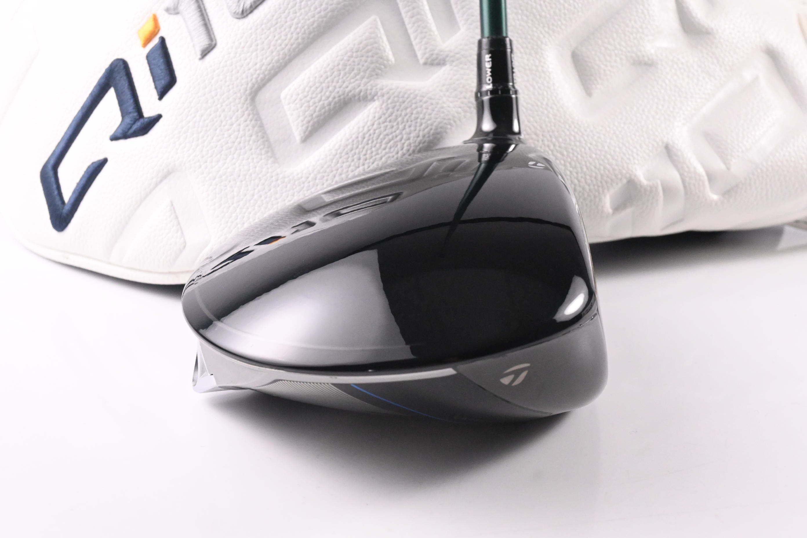Taylormade Qi10 LS Driver / 9 Degree / X Flex True Temper EI-70 Shaft