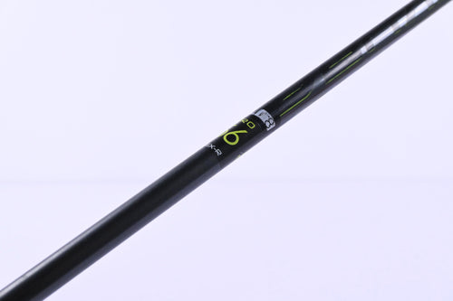 Taylormade M2 Driver / 10.5 Degree / Regular Flex Fujikura Pro XLR8 56 Shaft
