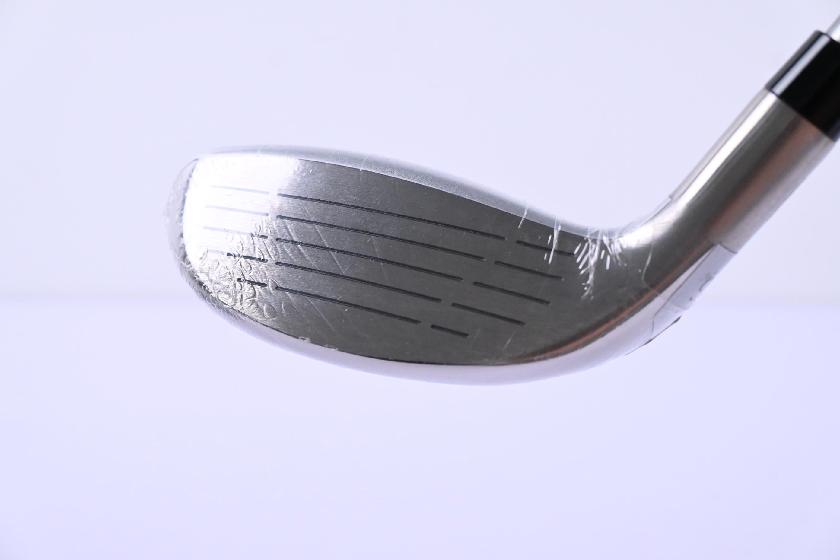 Ladies Taylormade Kalea Gold #6 Hybrid / 31 Degree / Ladies Flex Kalea 40 Shaft