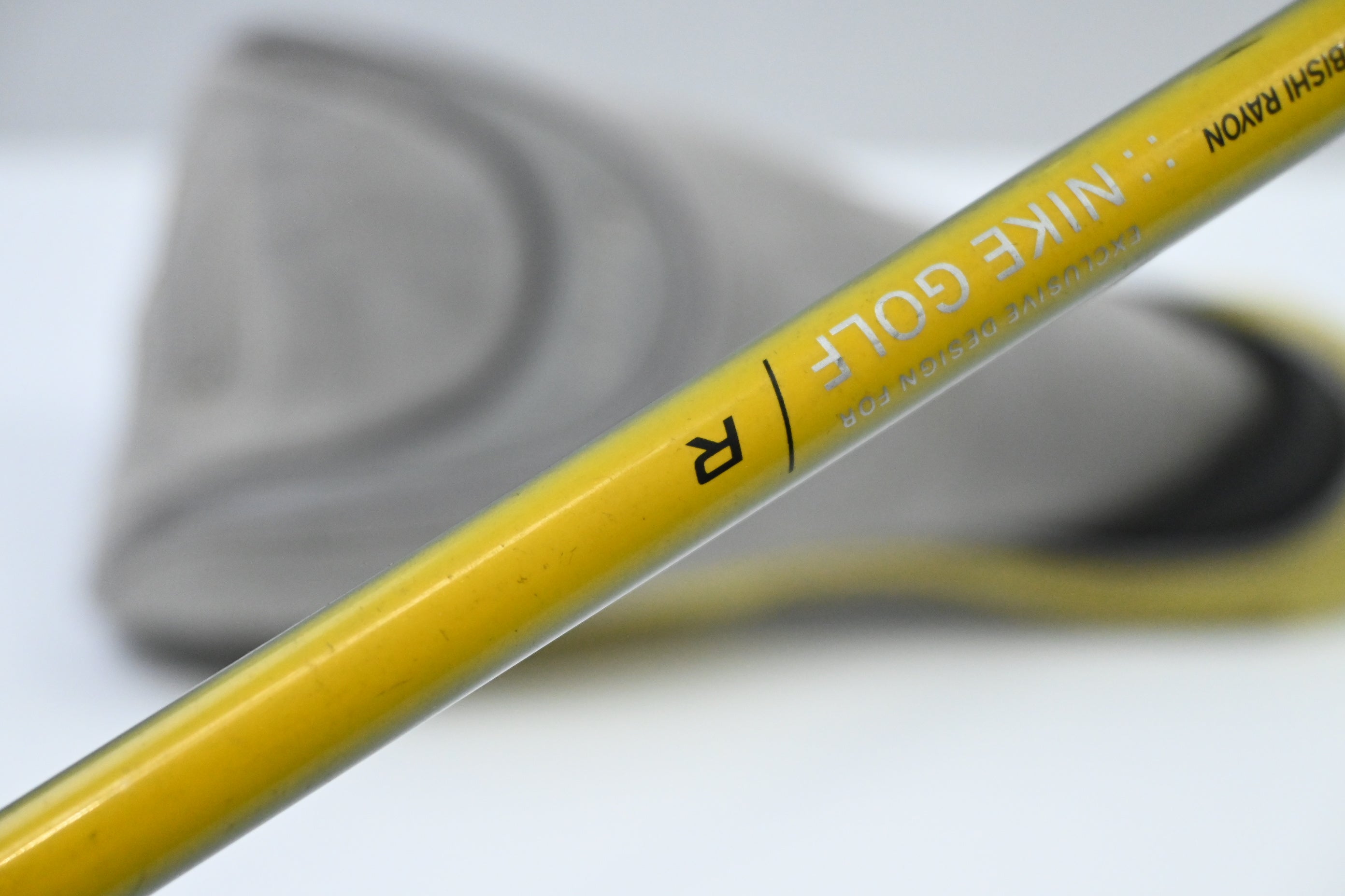 Nike SQ 460 Driver / 10.5 Degree / Regular Flex Diamana Sasquatch
