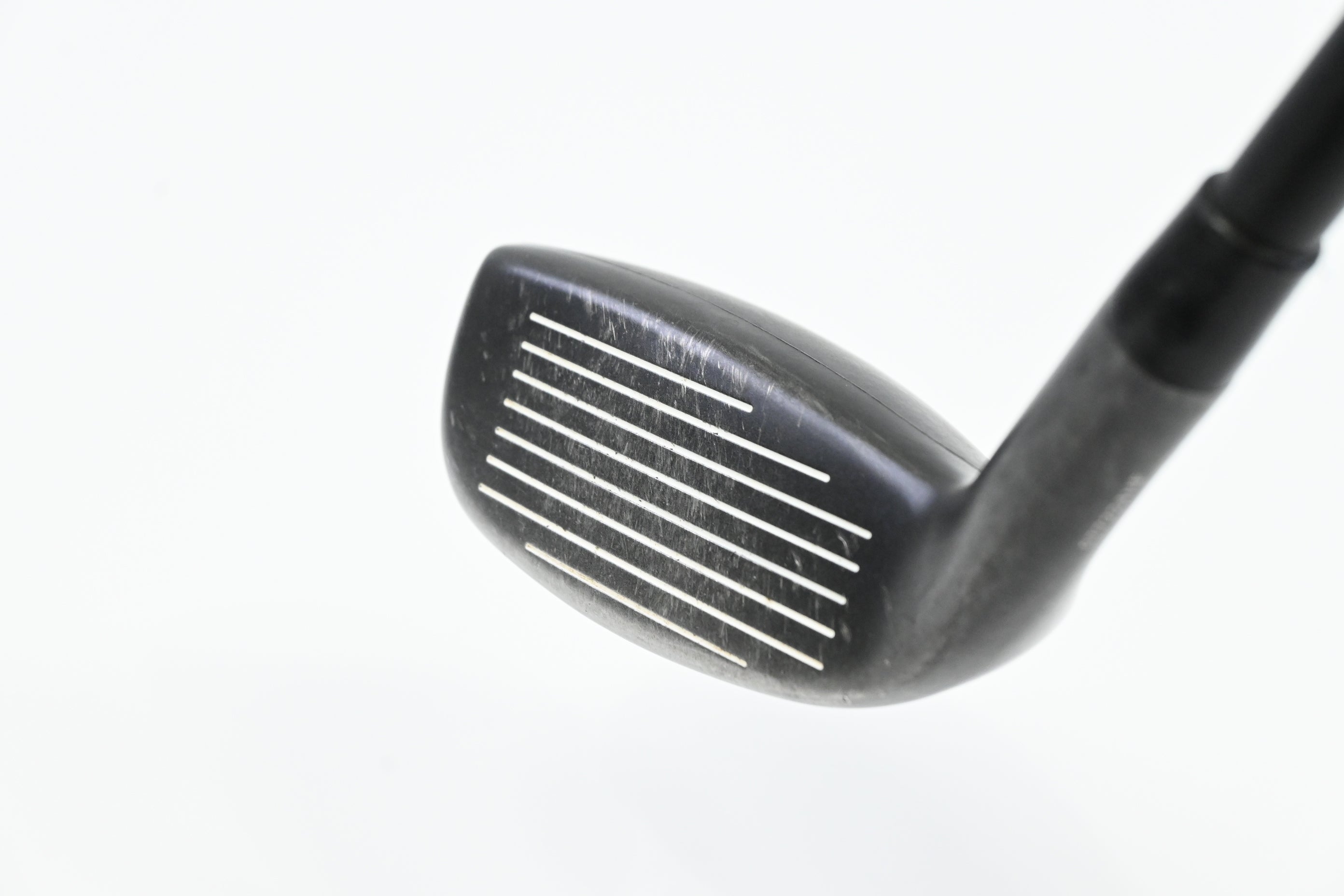 Ping i25 #4 Hybrid / 22 Degree / Stiff Flex Ping PWR 80 Shaft
