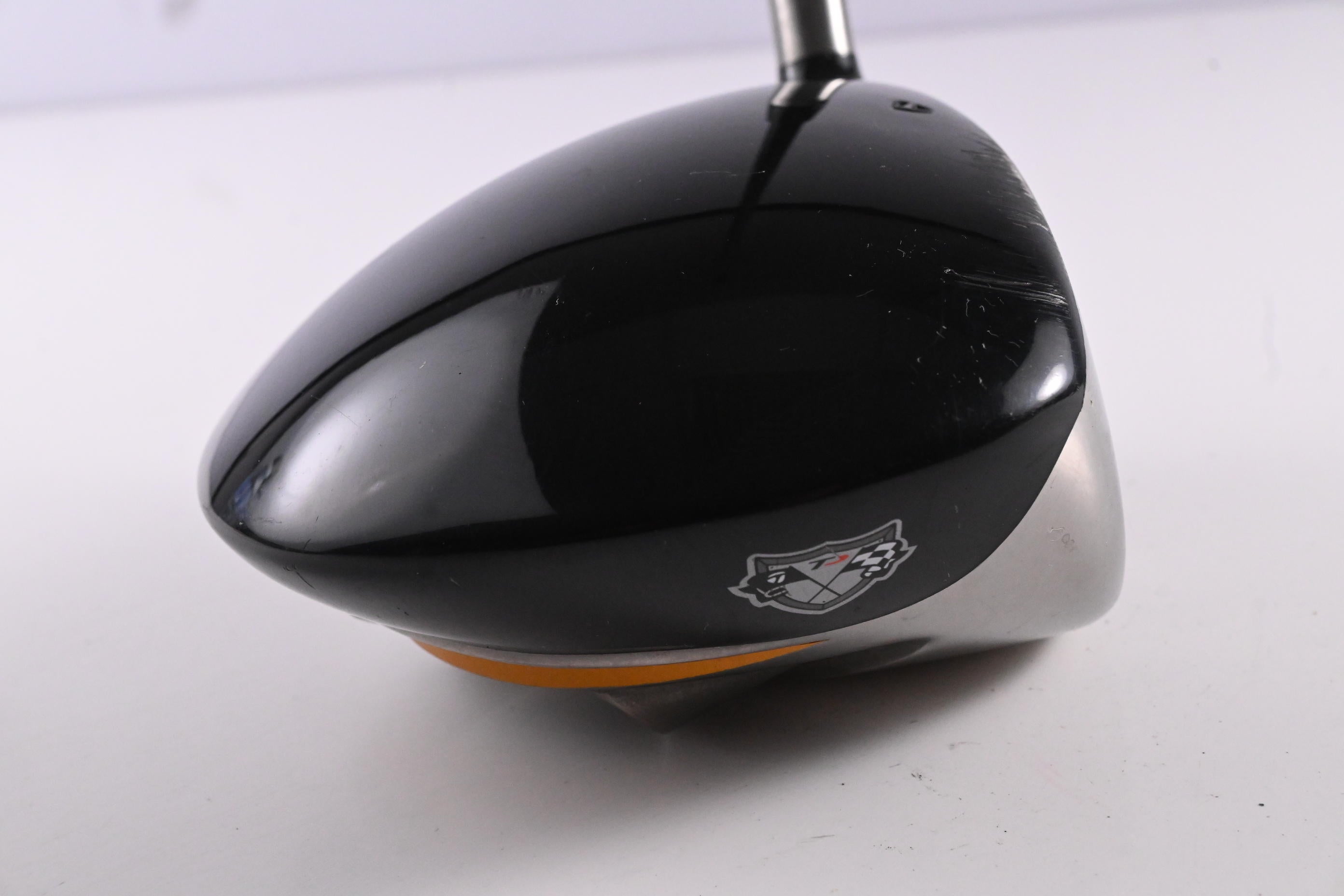 Taylormade R7 460 Driver / 8.5 Degree / Stiff Flex REAX TP 64 Shaft