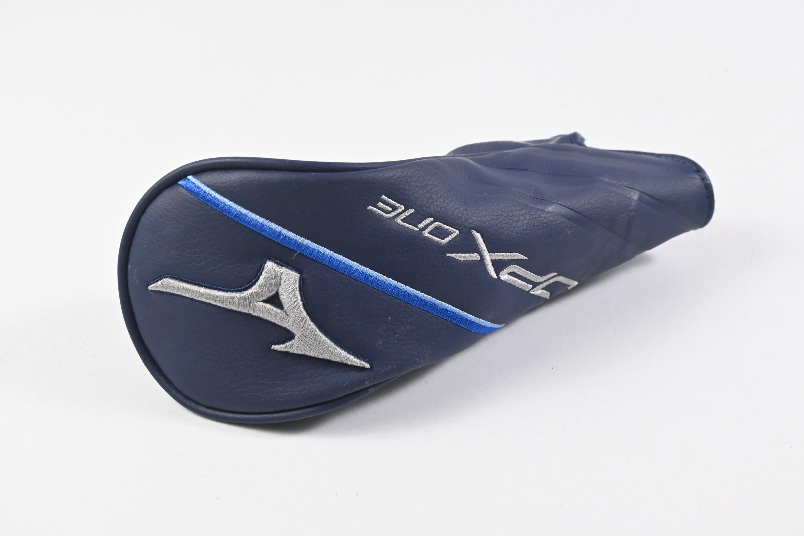 Mizuno JPX One #4 Hybrid / 22 Degree / Stiff Flex Tensei 1K Blue 75 Shaft