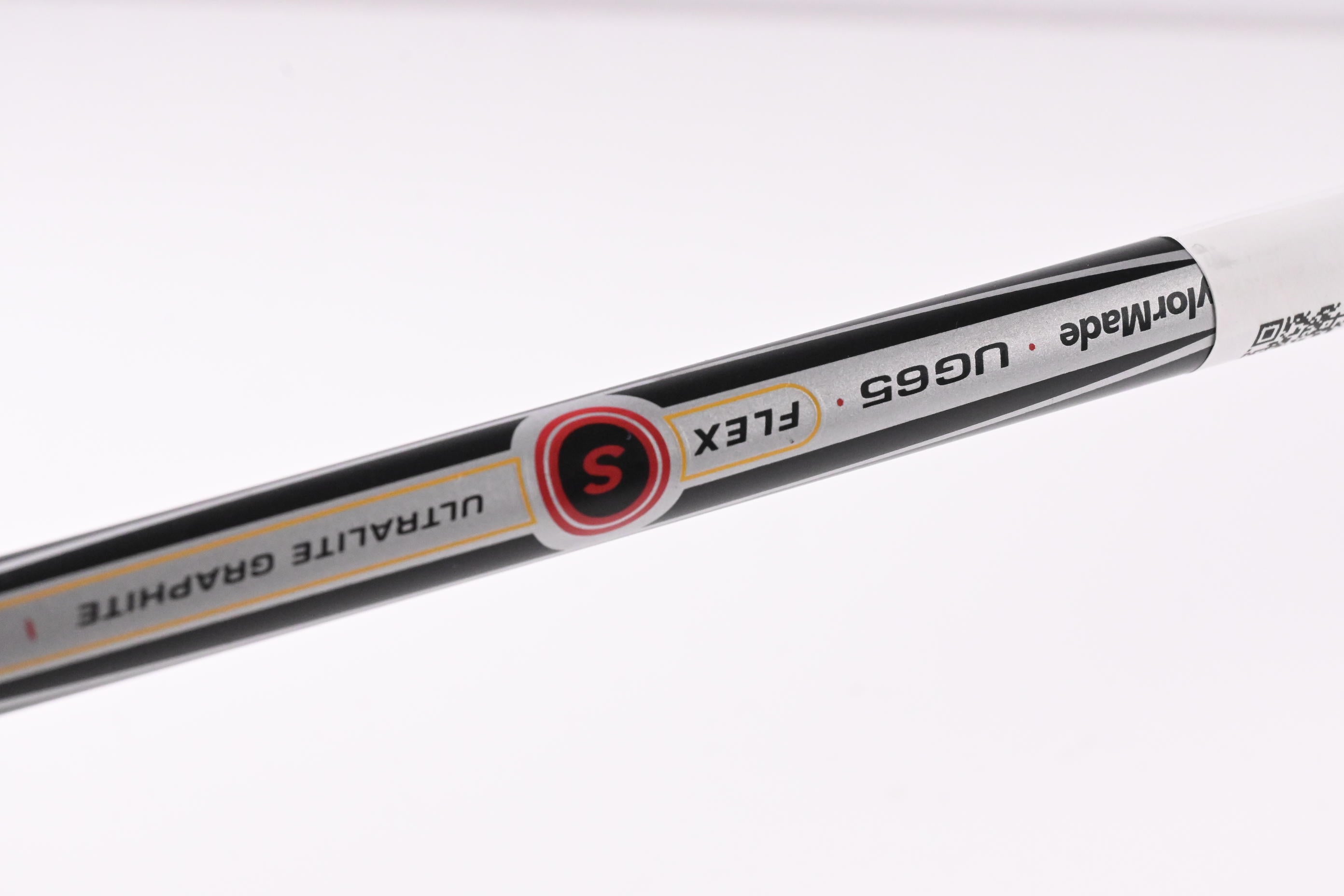 Taylormade Rescue Mid #4 Hybrid / 22 Degree / Stiff Flex Taylormade UG65 Shaft