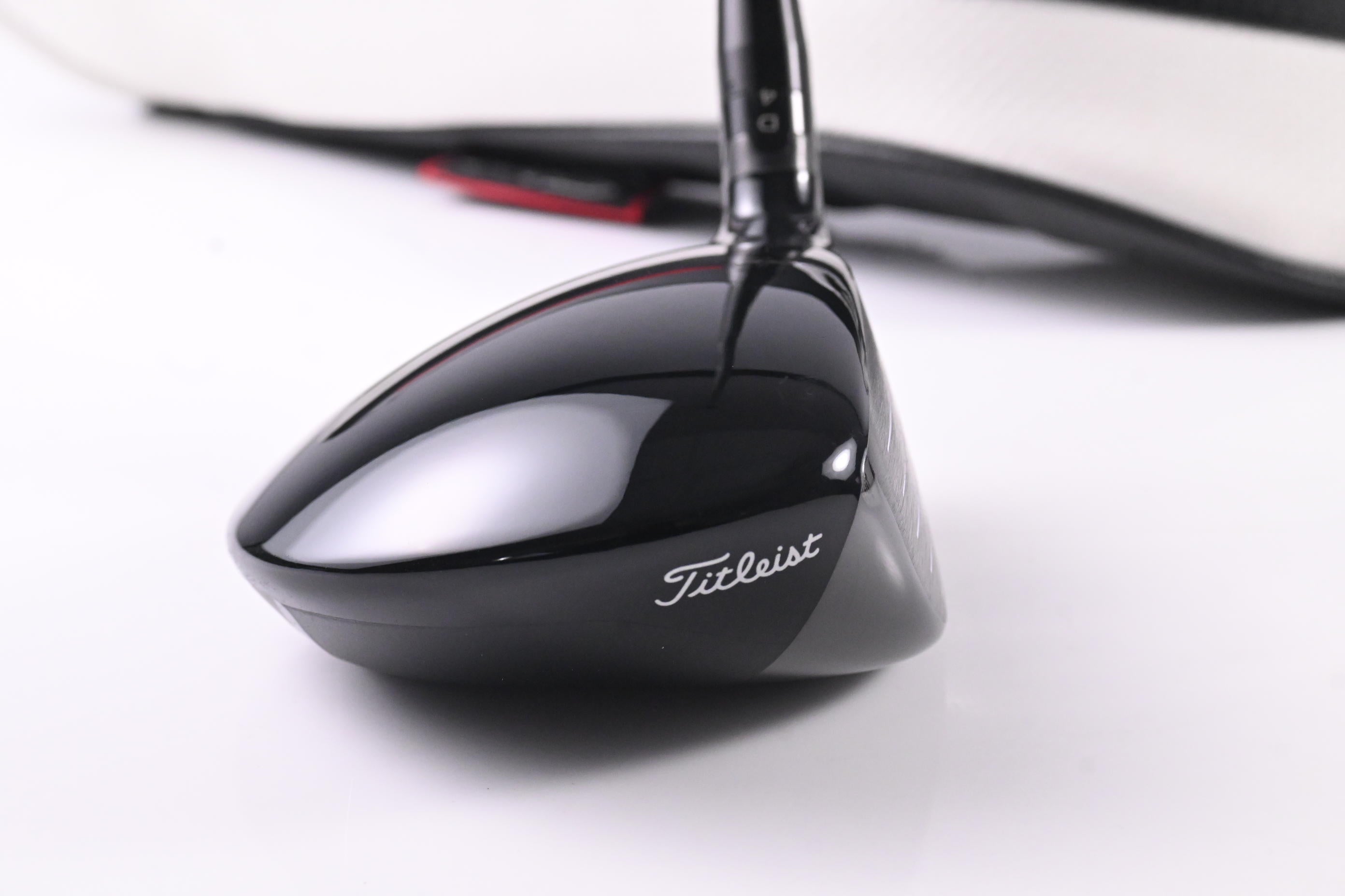 Titleist GT280 Mini Driver / 13 Degree / Stiff Flex Tensei 1K Black 75 Shaft