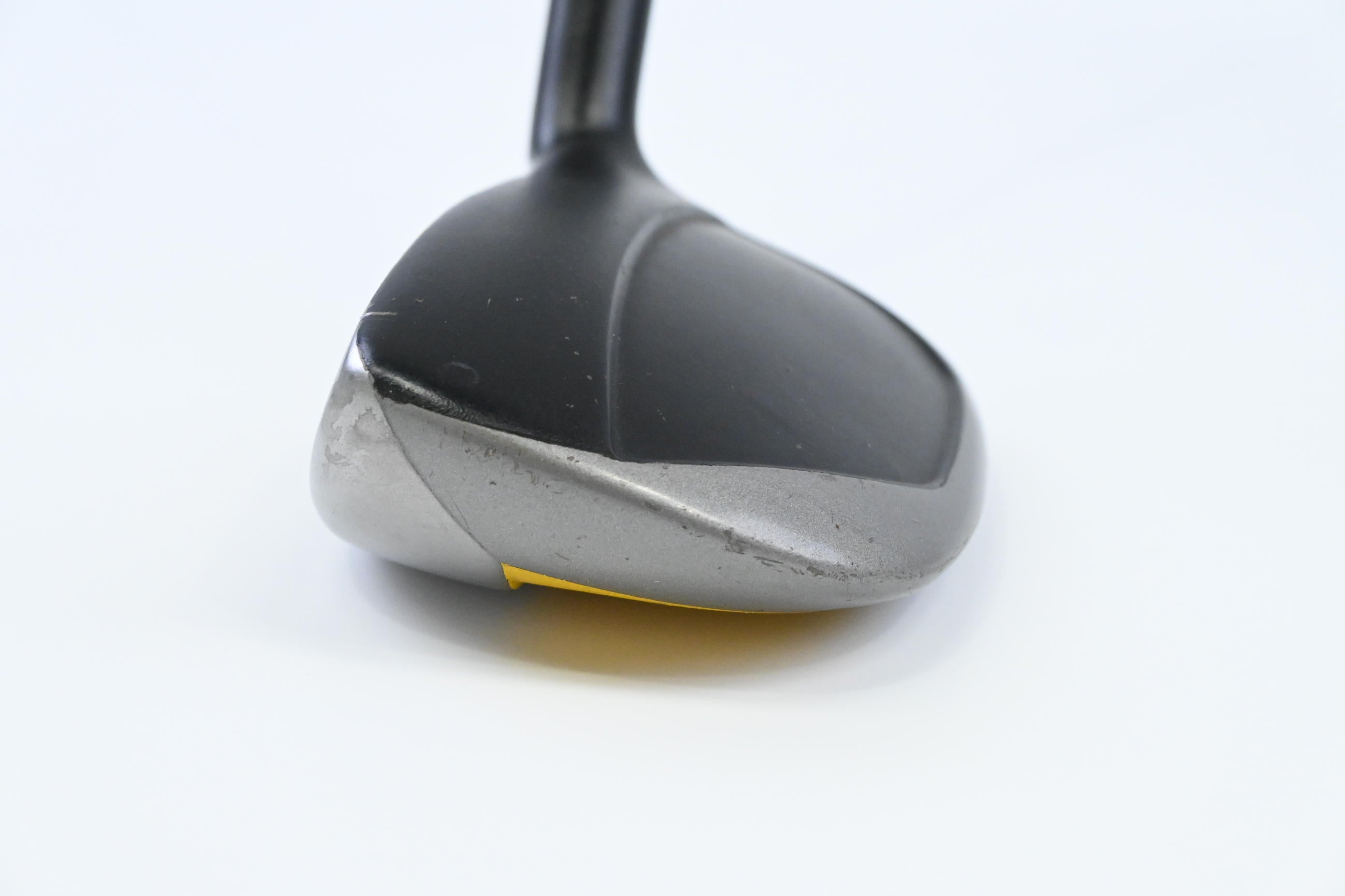 Left Hand Nike SQ Sumo2 #2 Hybrid / 17 Degree / Stiff Flex H Diamana Shaft