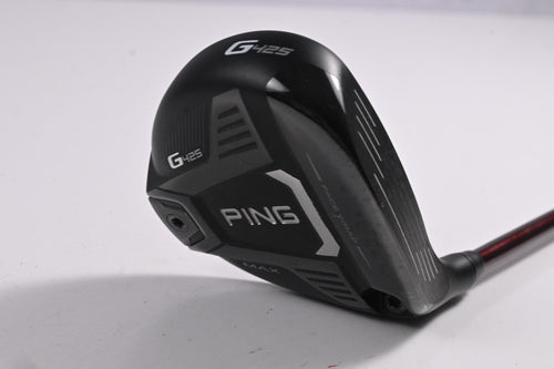 Ping G425 Max #5 Wood / 17.5 Degree / Senior Flex Ping Alta Distanza 40 Shaft