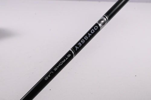Odyssey Toulon Stroke Lab Chicago Putter / 35 Inch