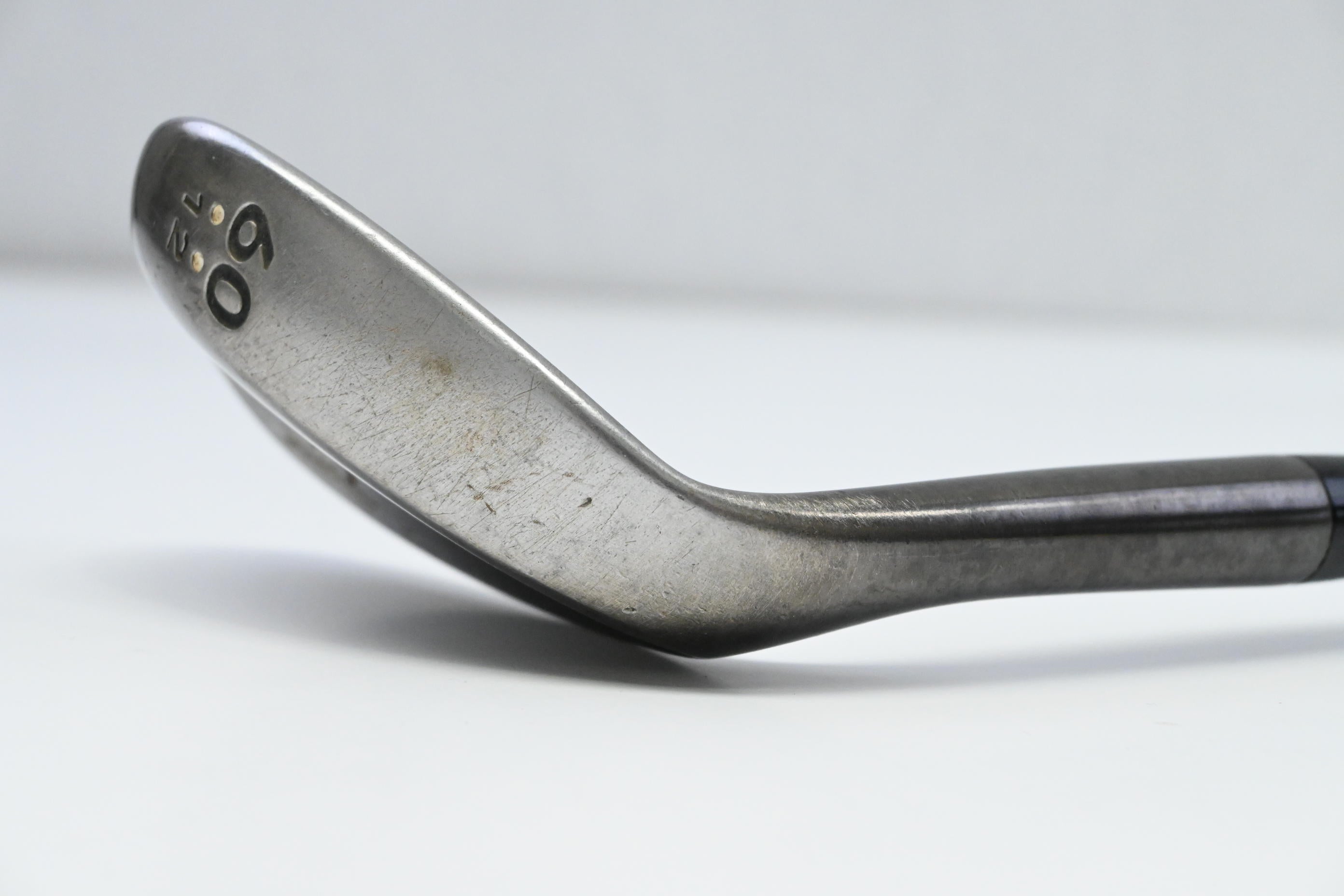 Cleveland CG15 Lob Wedge / 60 Degree / Wedge Flex Cleveland Traction Shaft
