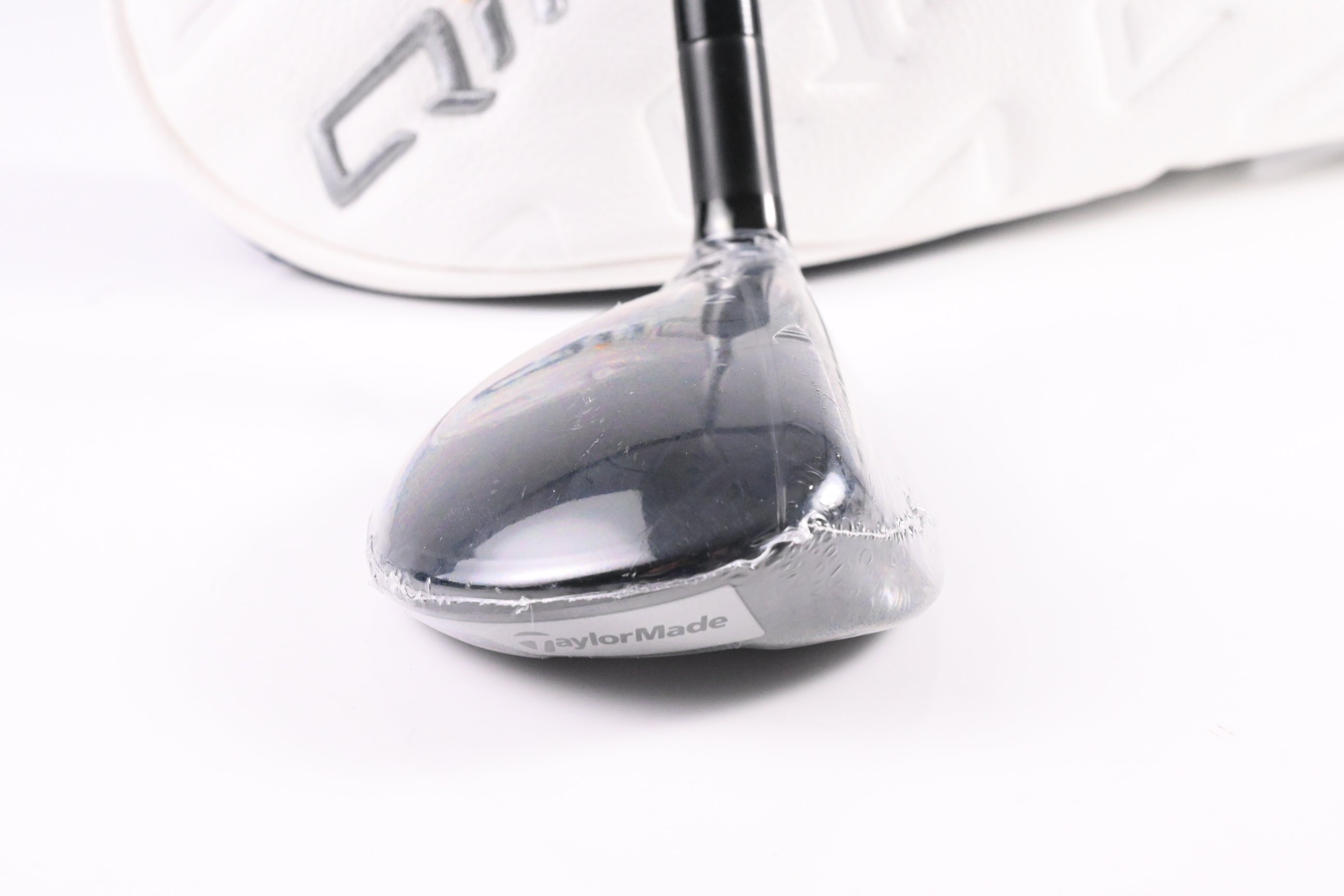 Ladies Taylormade Qi10 Max #5 Hybrid / 27 Degree / Ladies Flex Speeder NX TCS 40