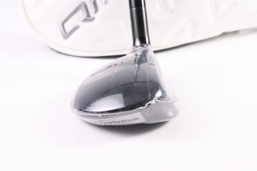 Ladies Taylormade Qi10 Max #5 Hybrid / 27 Degree / Ladies Flex Speeder NX TCS 40