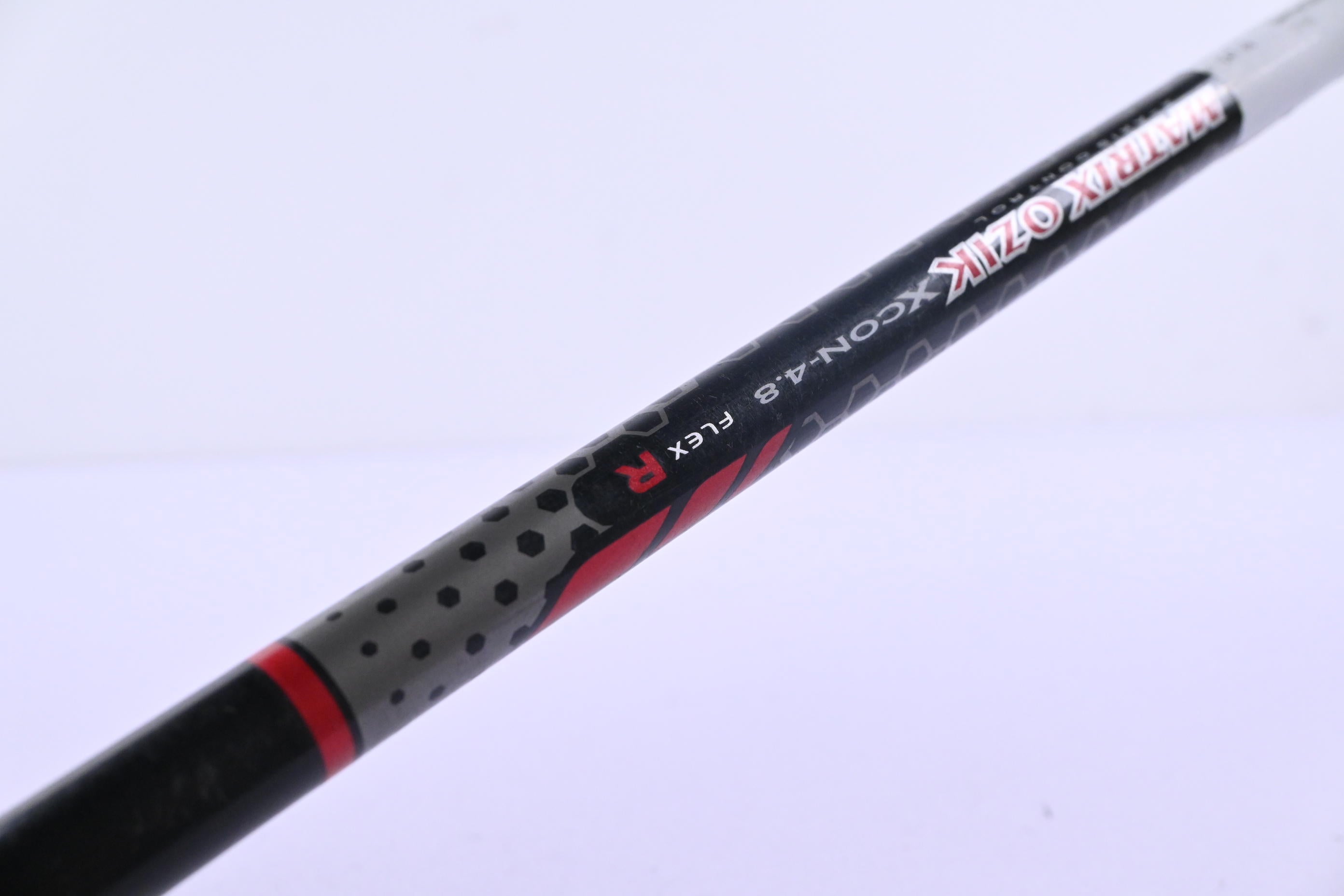Taylormade Burner Superfast #5 Wood / 18 Degree / Regular Flex Matrix Ozik Shaft