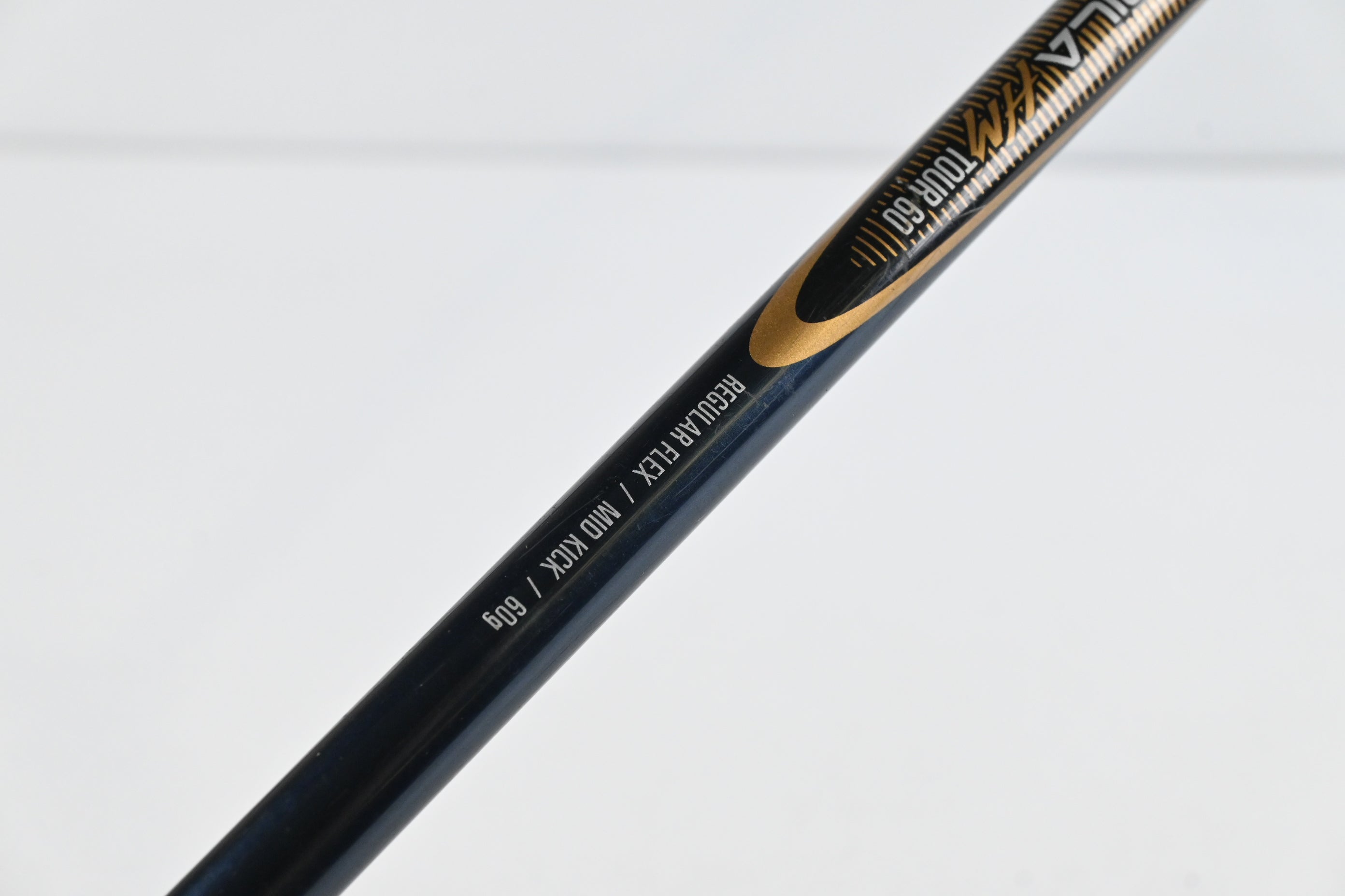 Cobra SZ Driver / 9 Degree / Regular Flex Aldila HM Tour 60 Shaft
