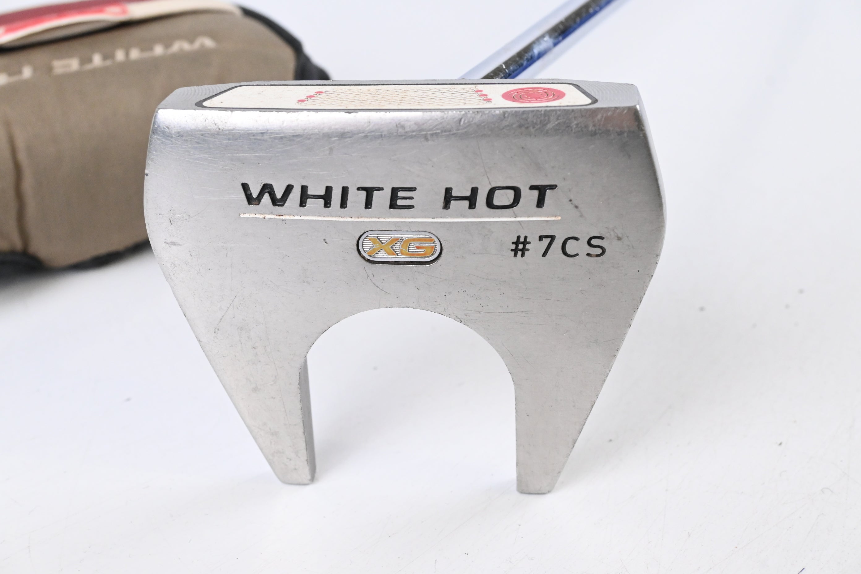 Odyssey White Hot XG #7CS Putter / 34 Inch