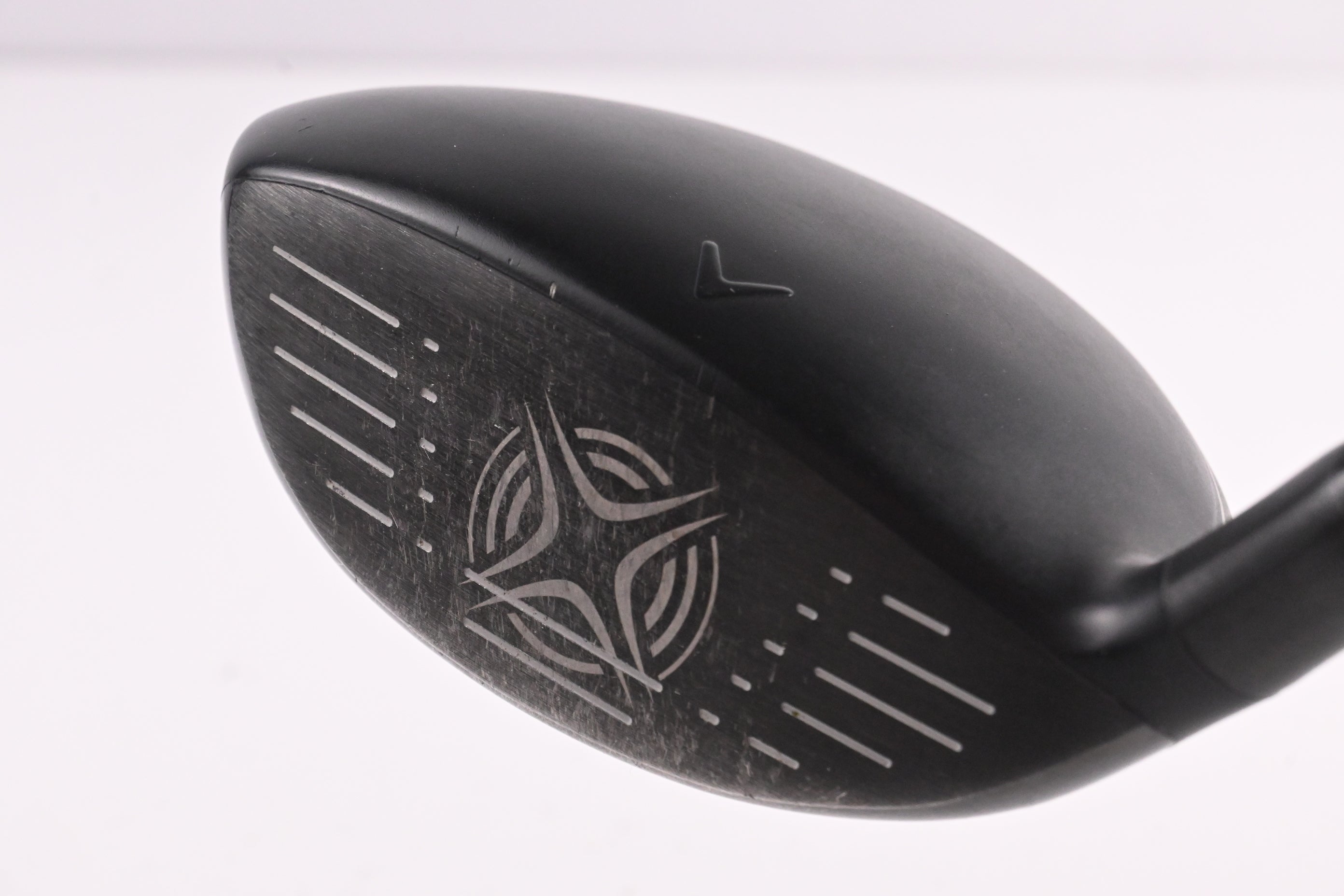 Callaway XR16 #3 Wood / 15 Degreee / X-Flex Fujikura Ventus TR Blue 6 Shaft