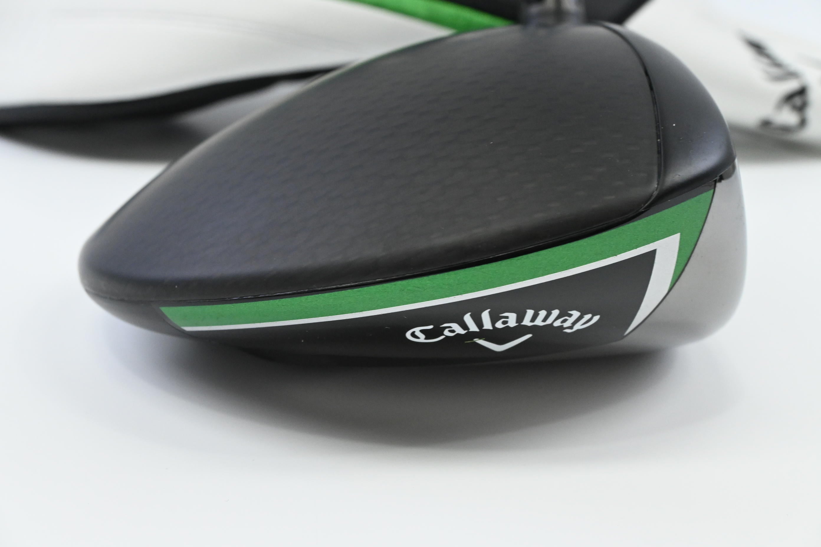 Callaway Elyte X Driver / 12 Degree / Regular Flex Tensei AV Blue 55 Shaft