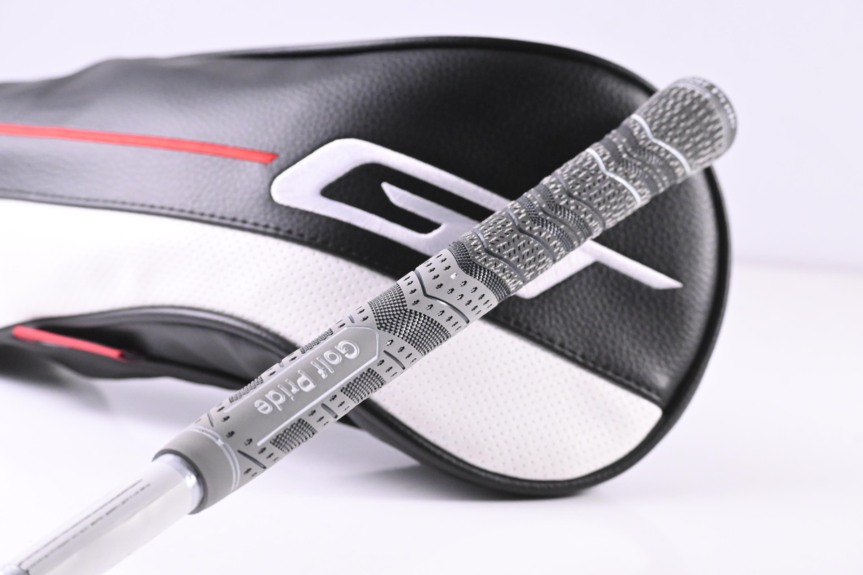 Titleist GT3 Driver / 9 Degree / Regular Flex Project X Denali Red 50 Shaft