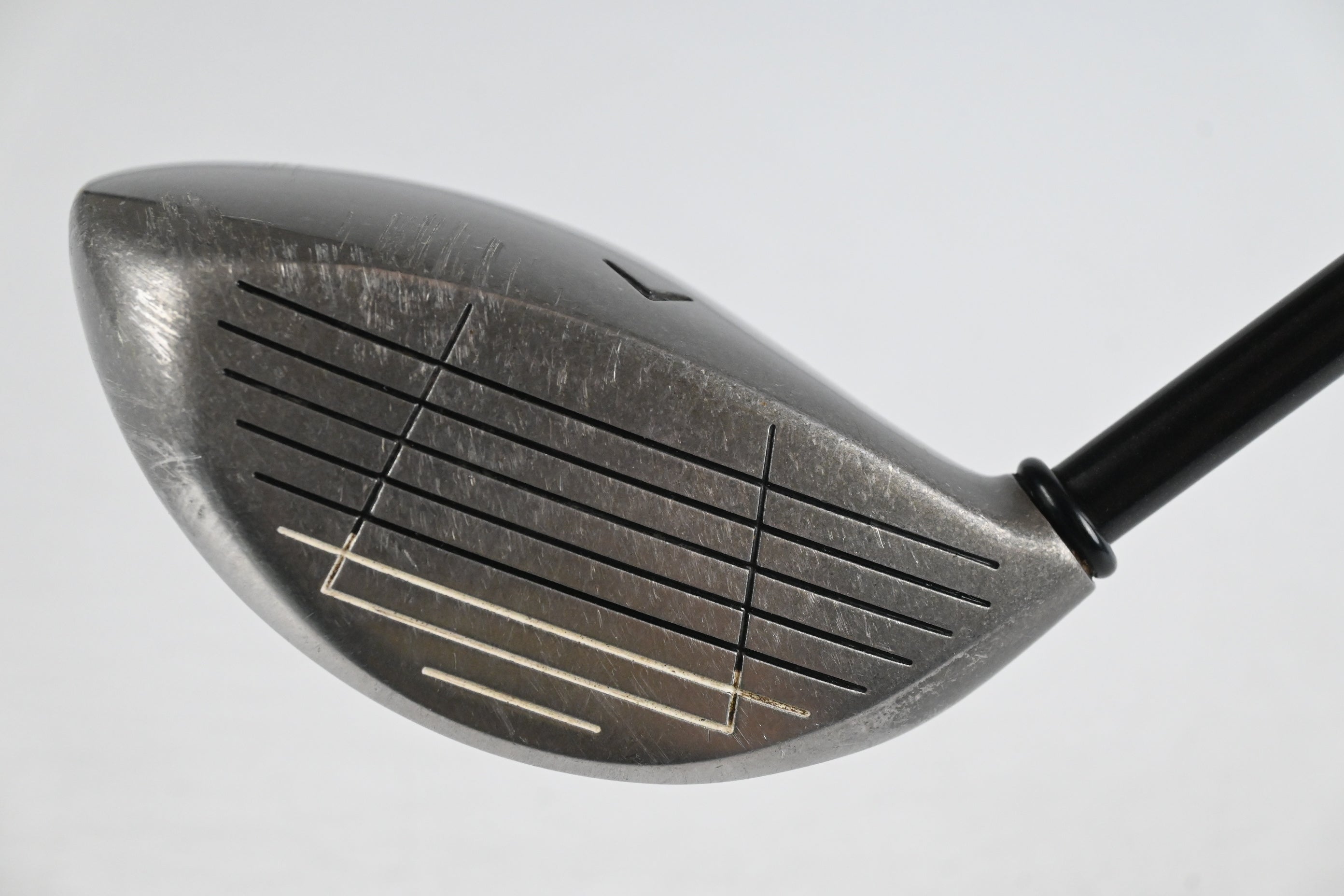 Callaway Big Bertha War Bird #3+ Wood / 14 Degree / Regular Flex Callaway RCH 96