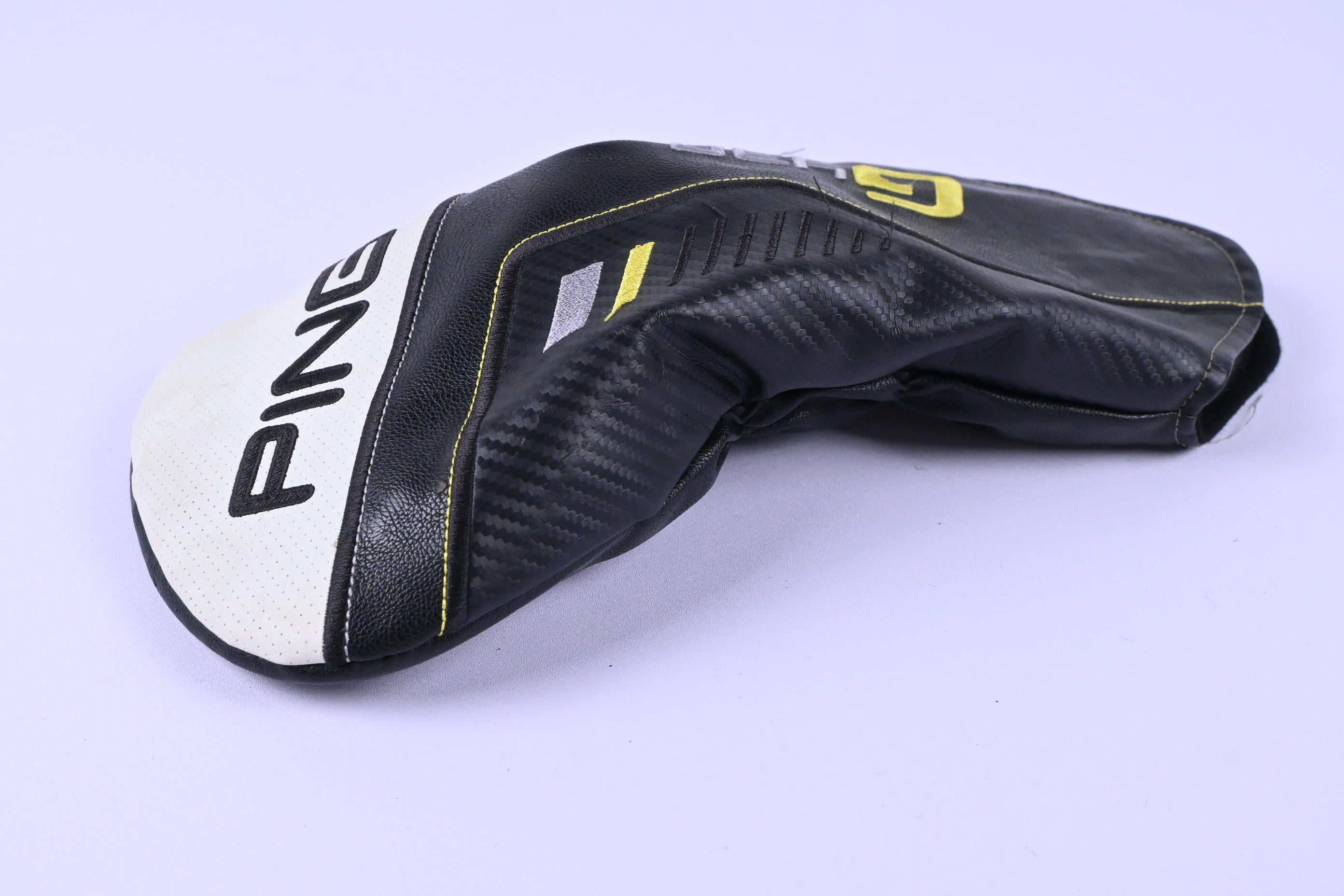 Ping G430 SFT Driver / 10.5 Degree / Regular Flex Ping Alta CB Black 55 Shaft