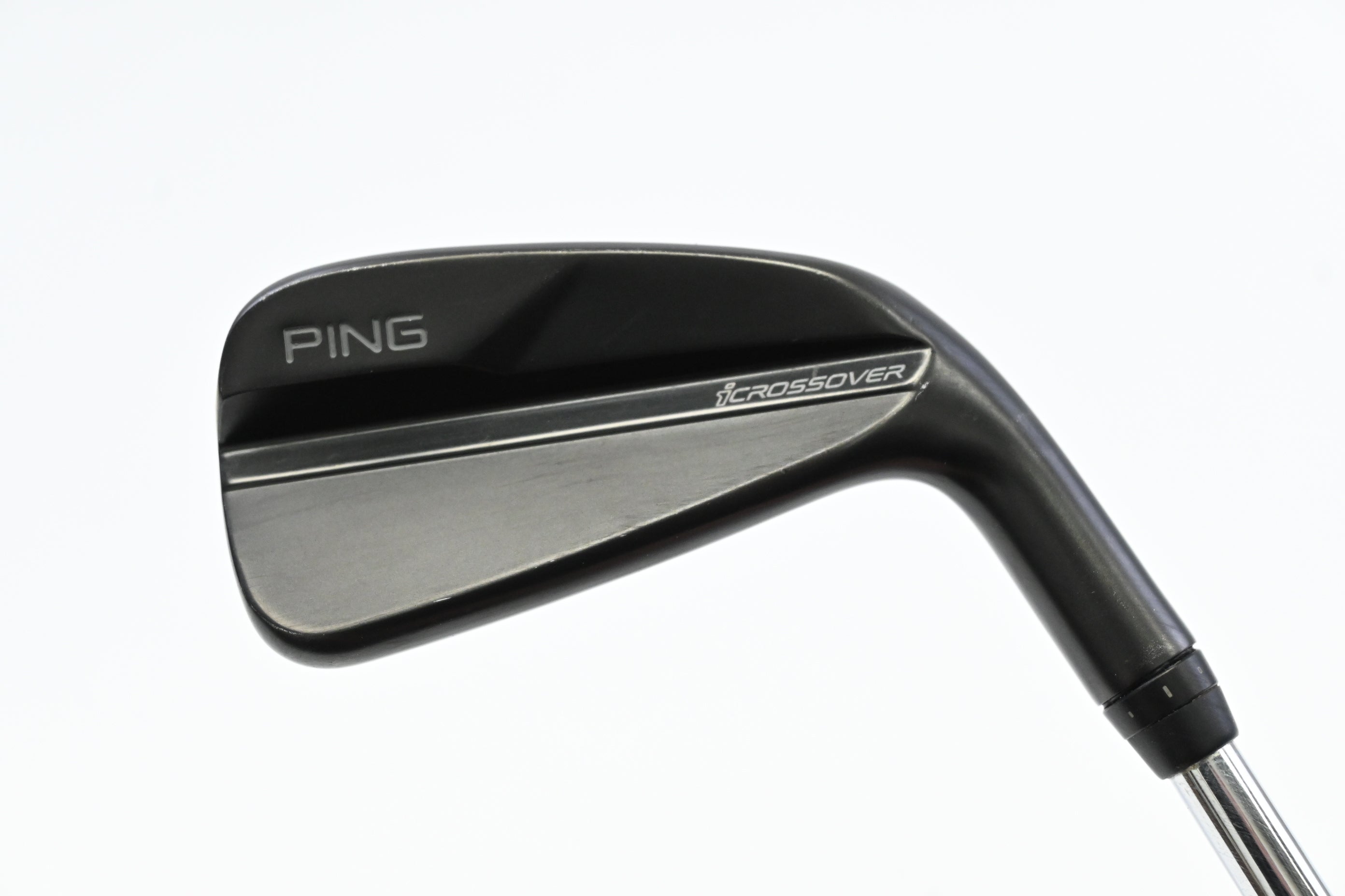 Ping iCrossover #2 Hybrid / 18 Degree / Regular Flex Ping AWT 2.0