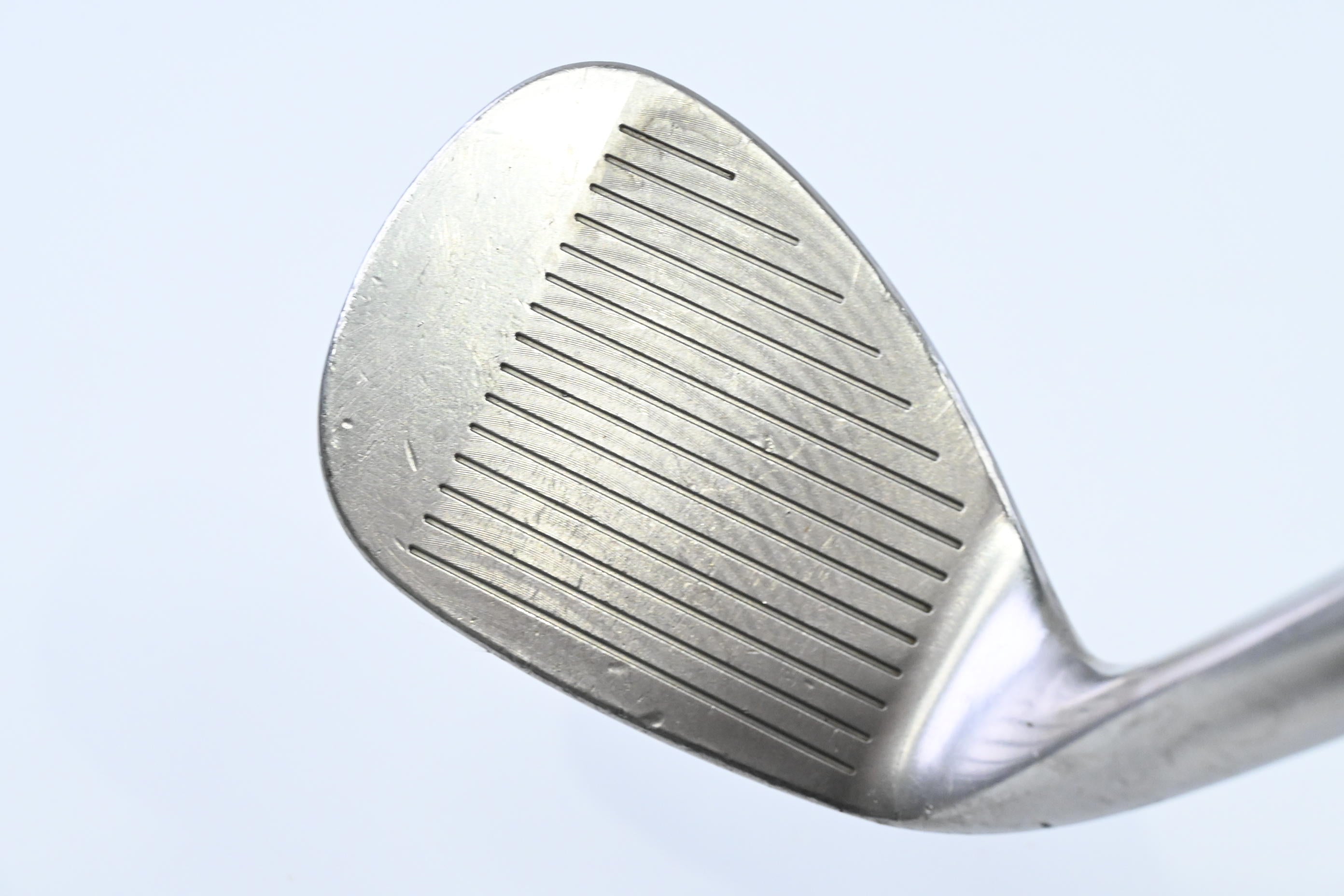 Cobra King Pur Sand Wedge / 56 Degree / Stiff Flex Dynamic Gold S200 Shaft