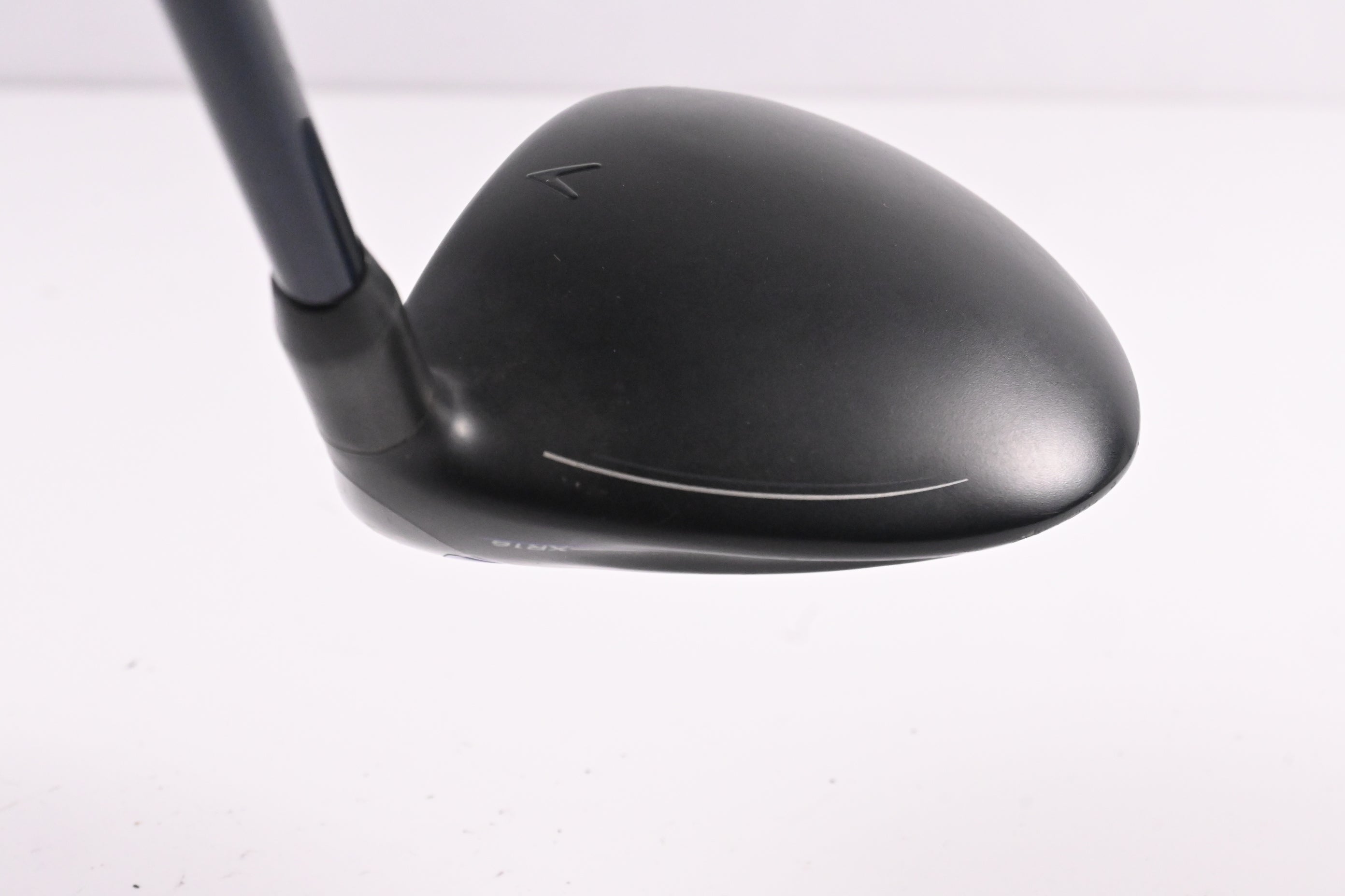 Callaway XR16 #3 Wood / 15 Degreee / X-Flex Fujikura Ventus TR Blue 6 Shaft