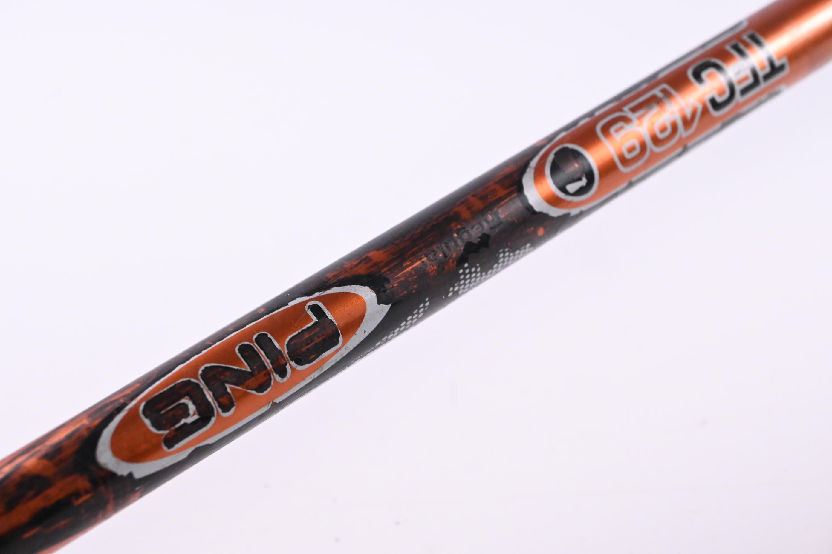 Ping G10 Draw #3 Wood / 15.5 Degree / Regular Flex Ping TFC 129 Shaft