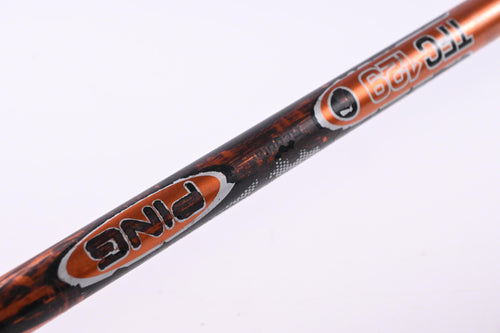 Ping G10 Draw #3 Wood / 15.5 Degree / Regular Flex Ping TFC 129 Shaft
