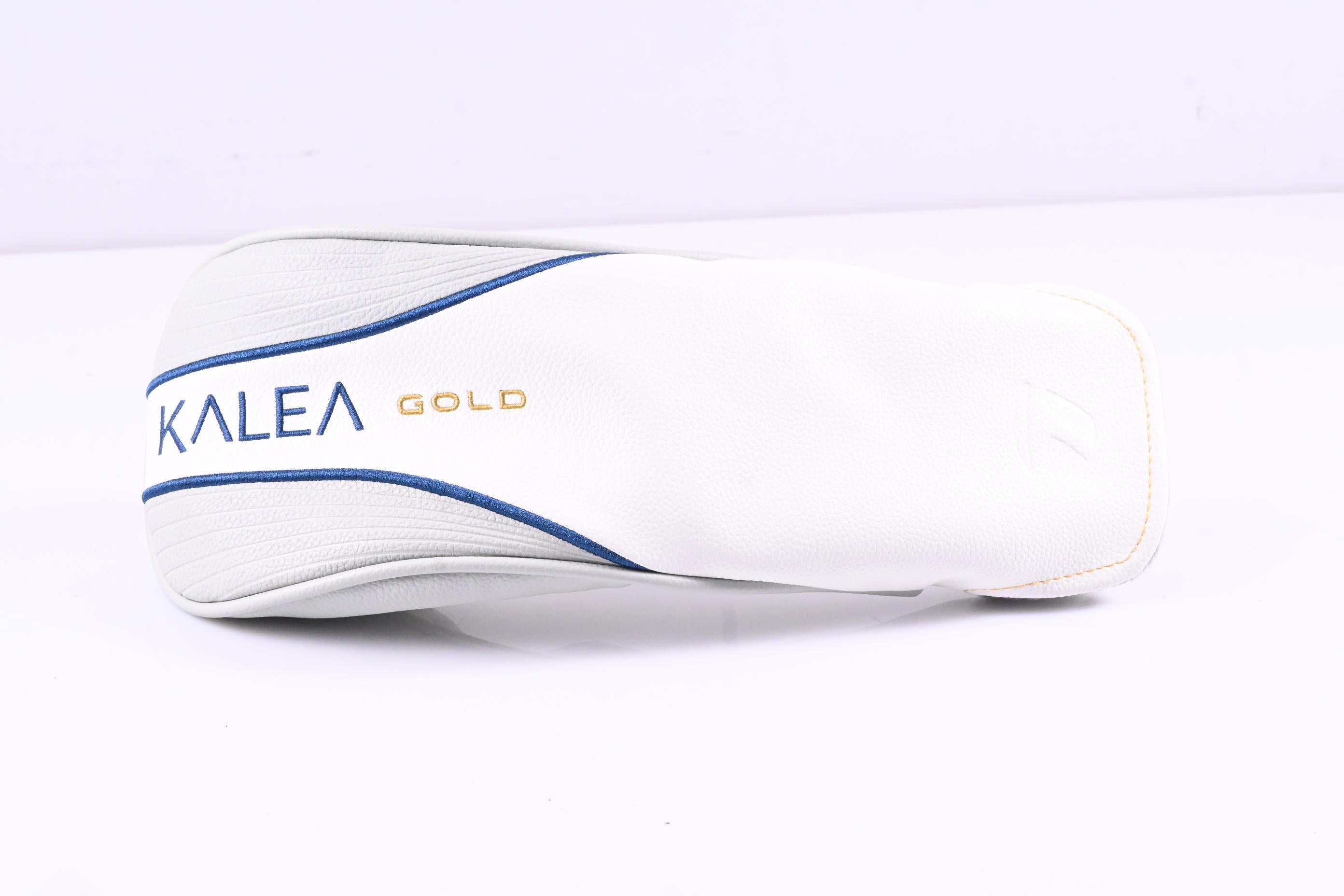 Ladies Taylormade Kalea Gold #3 Wood / 16 Degree / Ladies Flex Kalea Gold 40