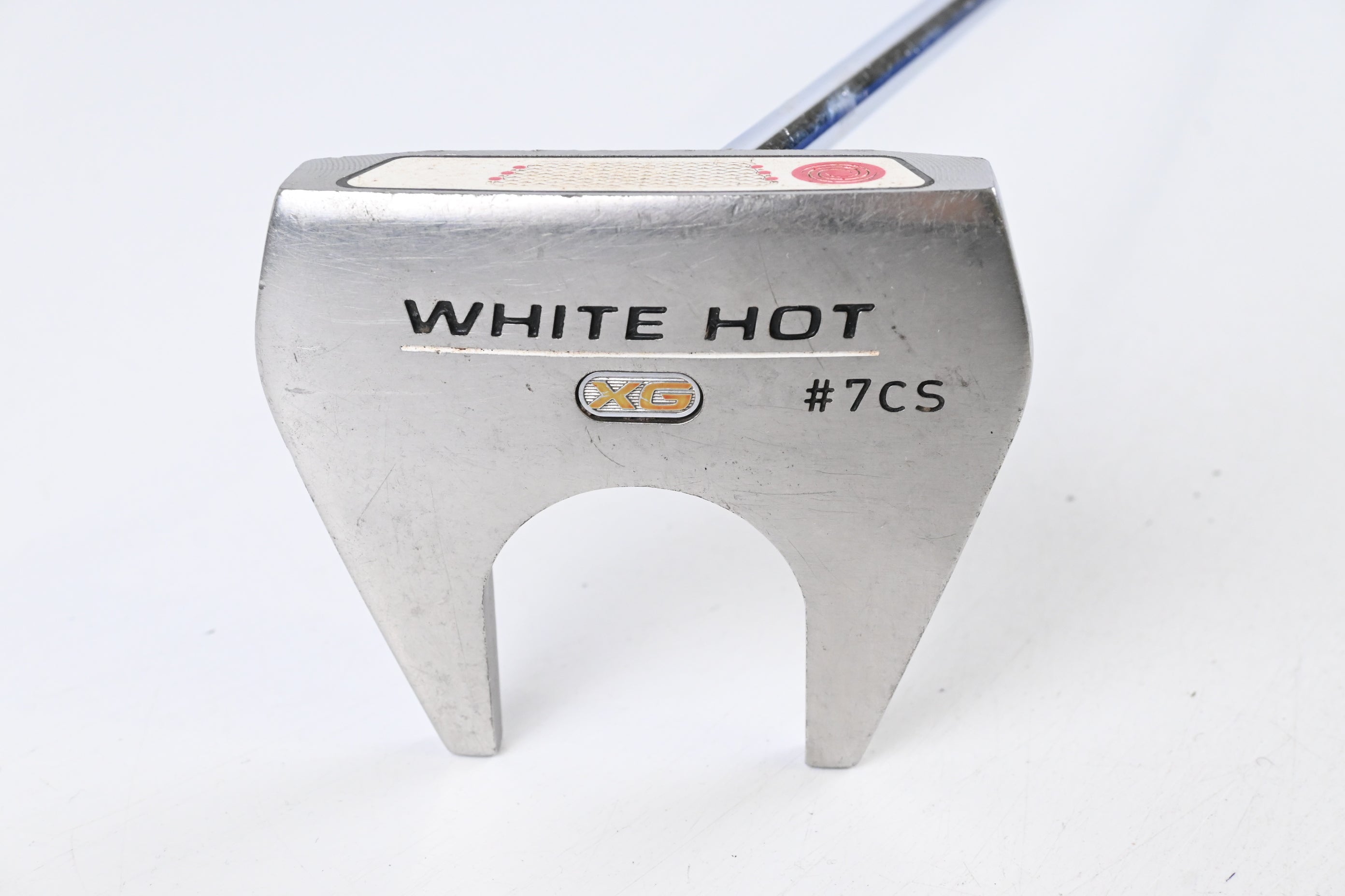 Odyssey White Hot XG #7CS Putter / 34 Inch