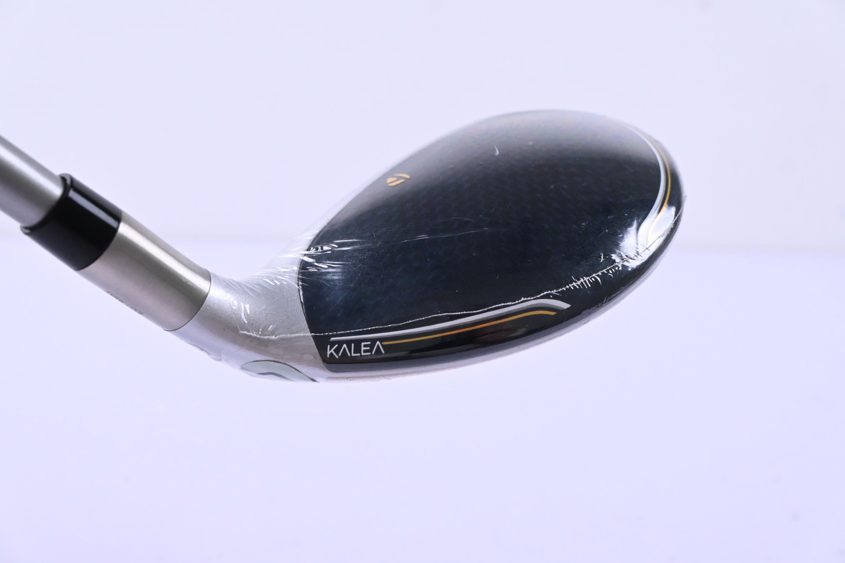 Ladies Taylormade Kalea Gold #6 Hybrid / 31 Degree / Ladies Flex Kalea 40 Shaft