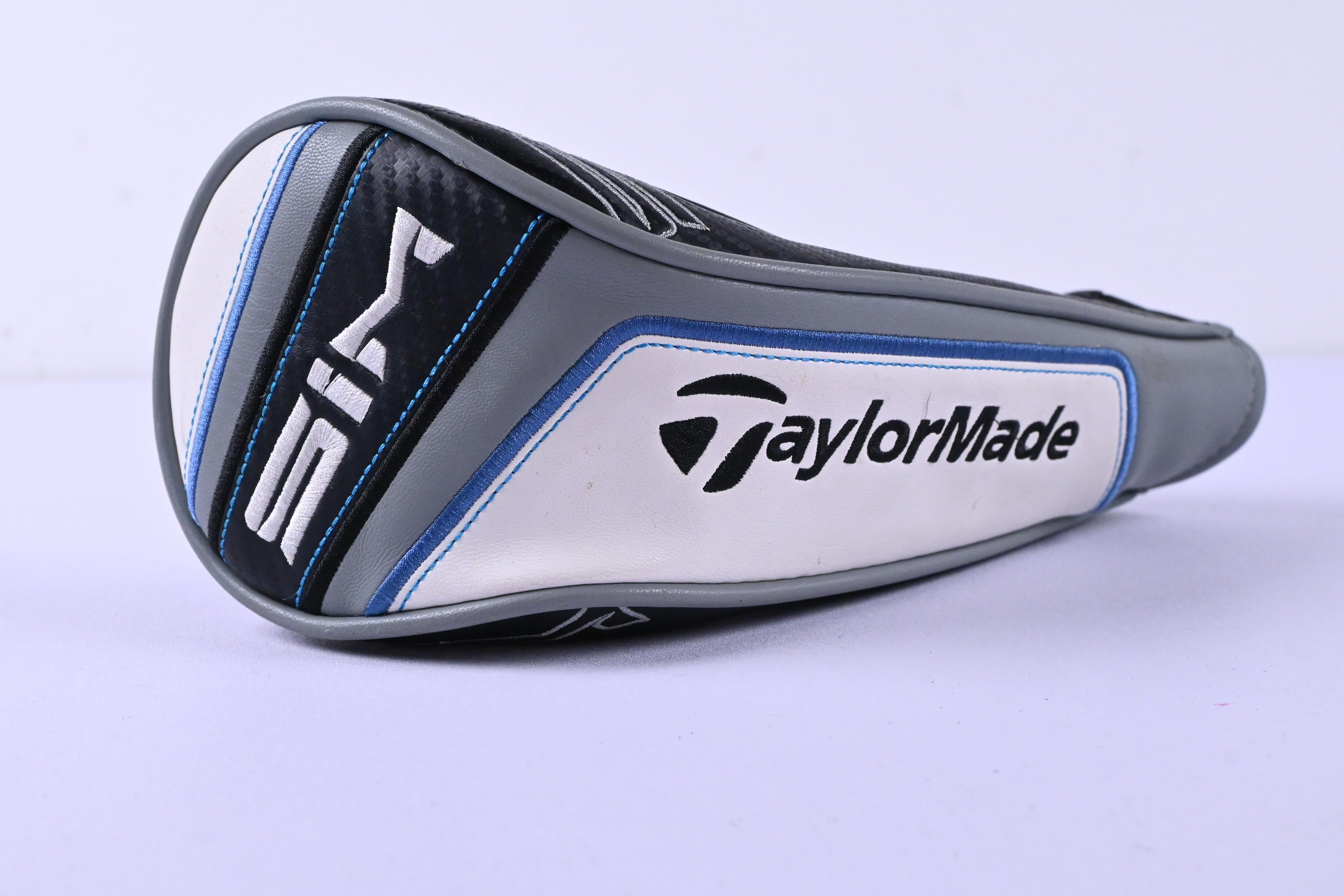 Taylormade SIM Ti #3 Wood / 15 Degree / X-Flex Tour AD DI-7 Orange Shaft