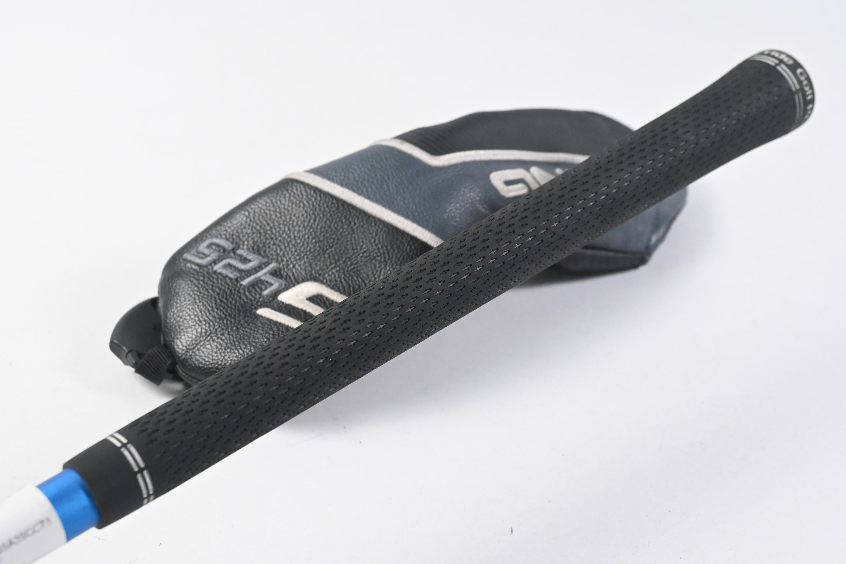 Ping G425 #4 Hybrid / 22 Degree / Stiff Flex Ping Alta CB Blue 70 Shaft