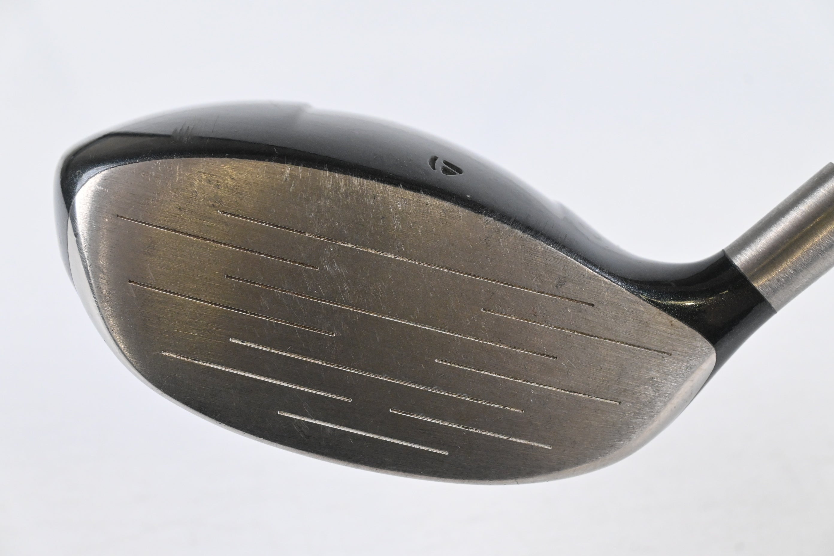 Taylormade 300 Ti Driver / 9.5 Degree / Stiff Flex Taylormade Lite 90 Shaft