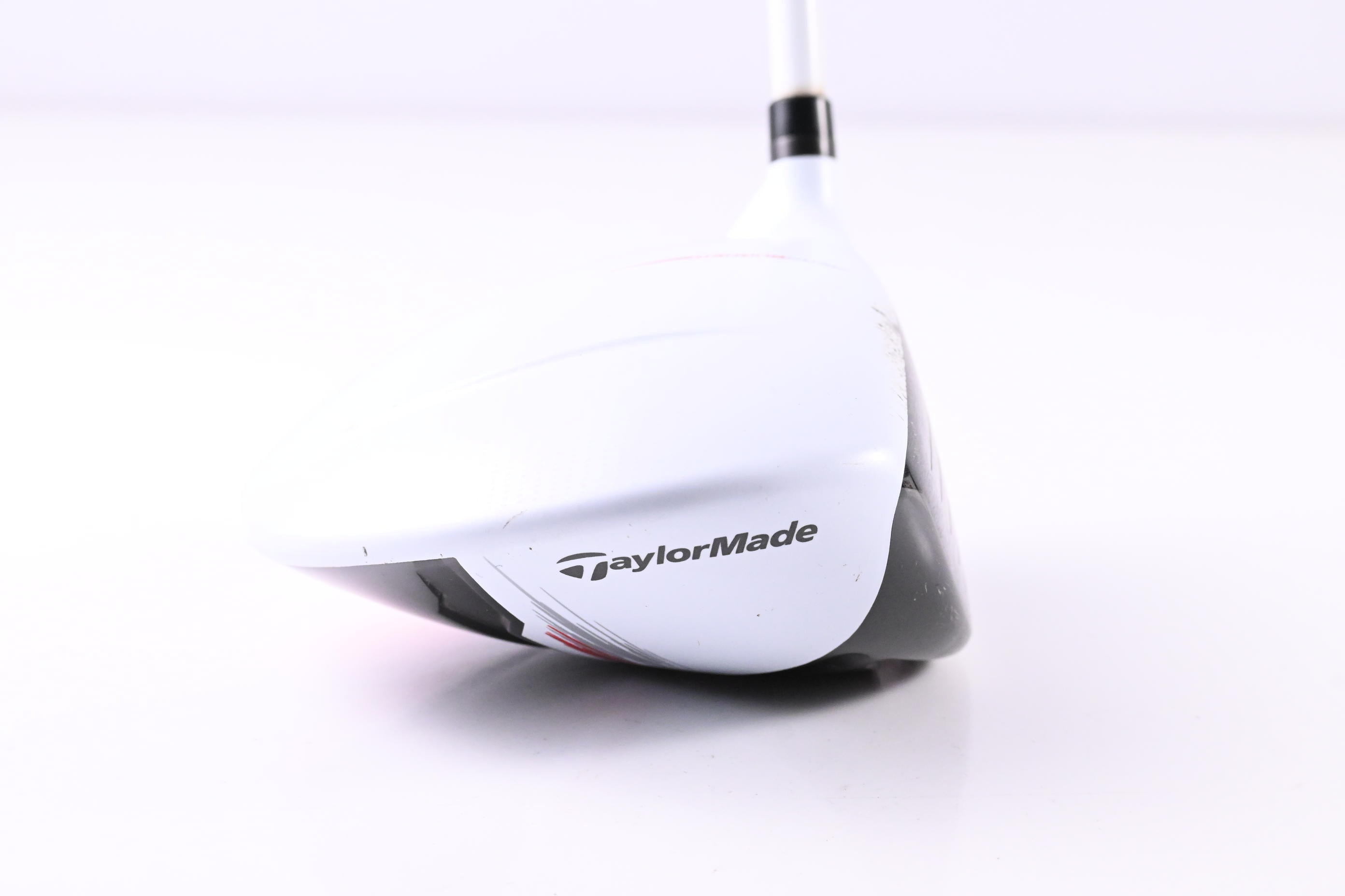 Taylormade Aeroburner Driver / 10.5 Degree / Regular Flex Matrix Speed Rul-Z 50