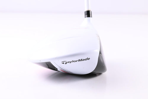 Taylormade Aeroburner Driver / 10.5 Degree / Regular Flex Matrix Speed Rul-Z 50