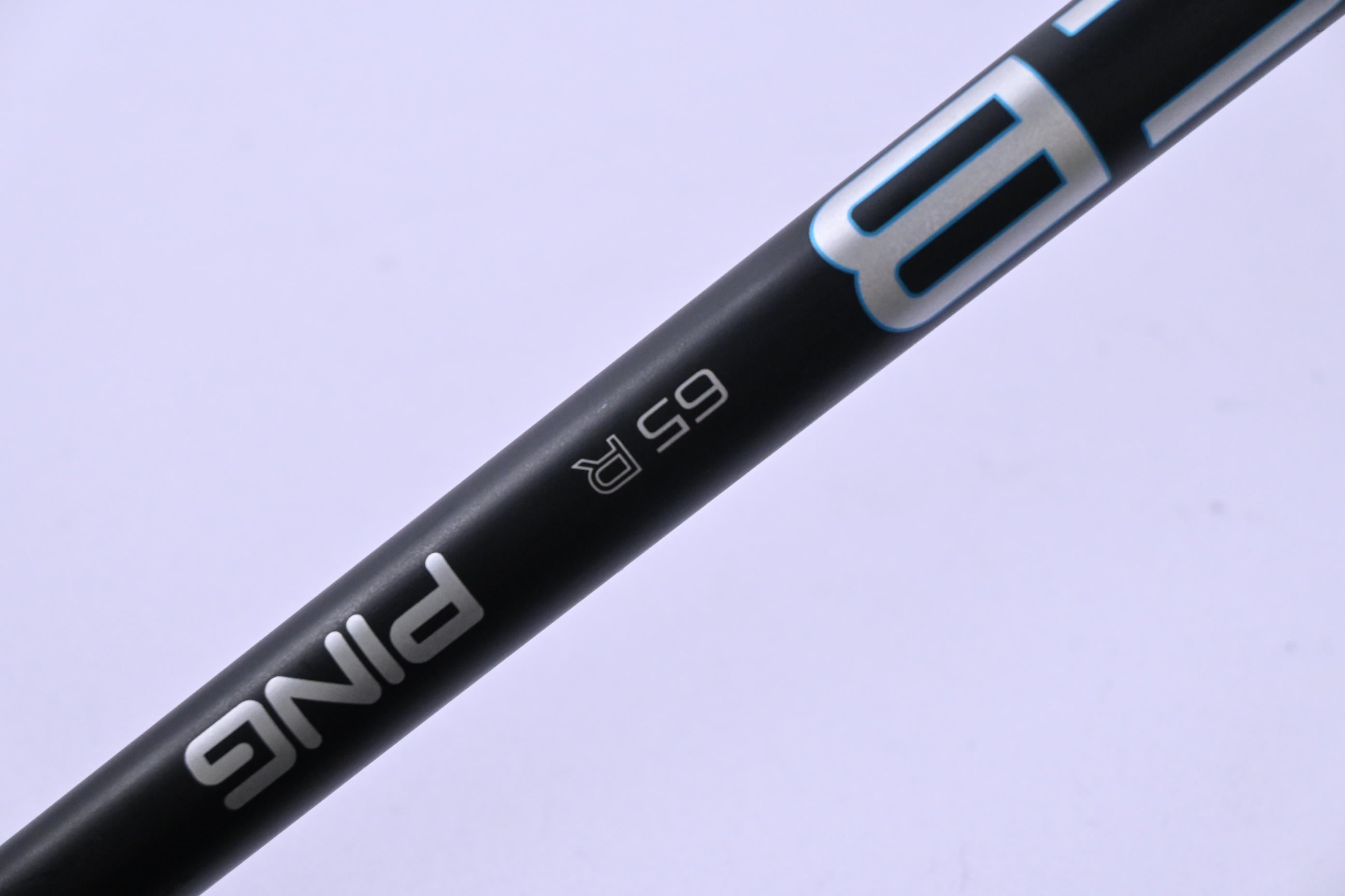 Ping G440 SFT #5 Wood / 19 Degree /  Regular Flex Ping Alta CB Blue 65 Shaft
