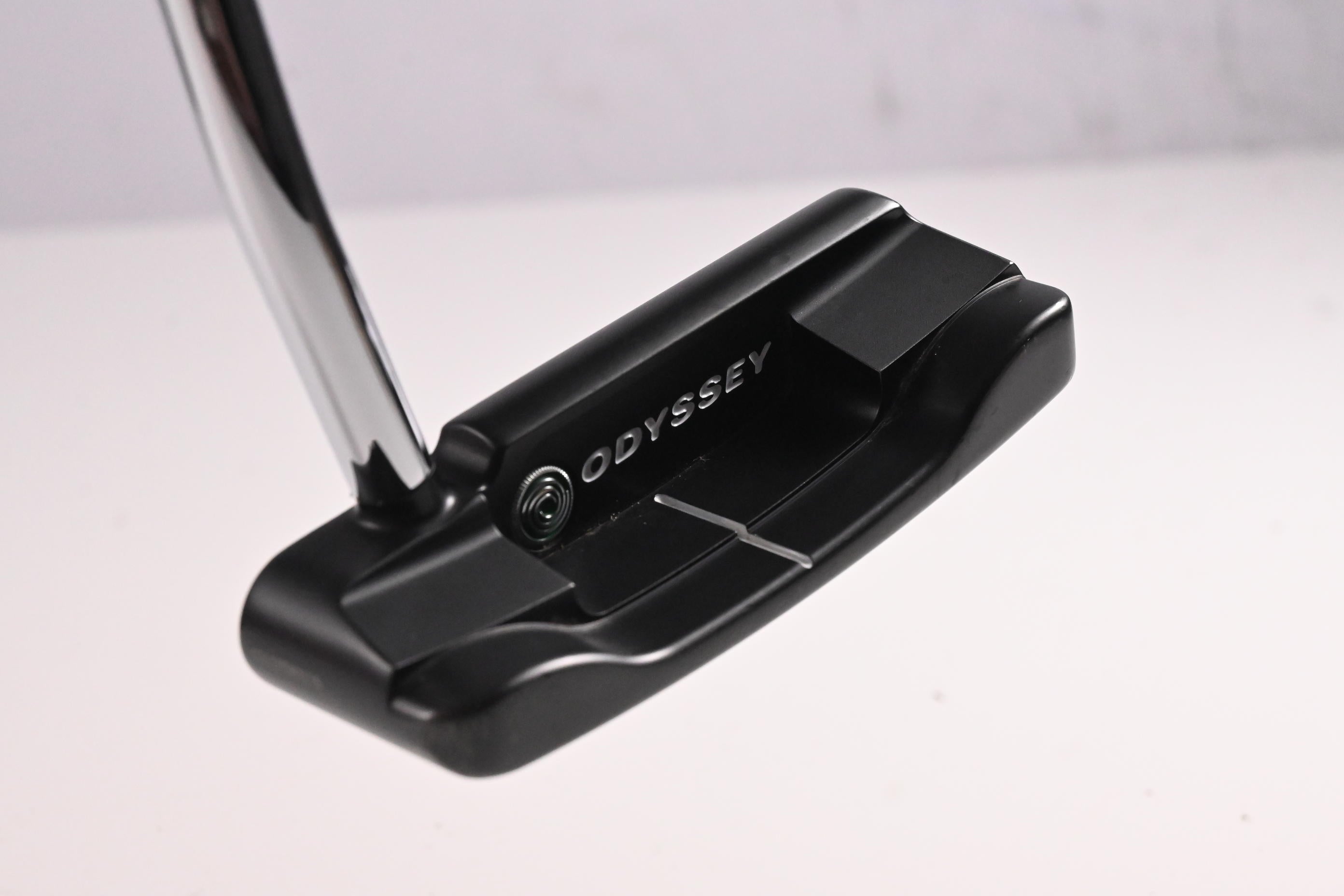 Odyssey Toulon 2022 Chicago Putter / 35 Inch
