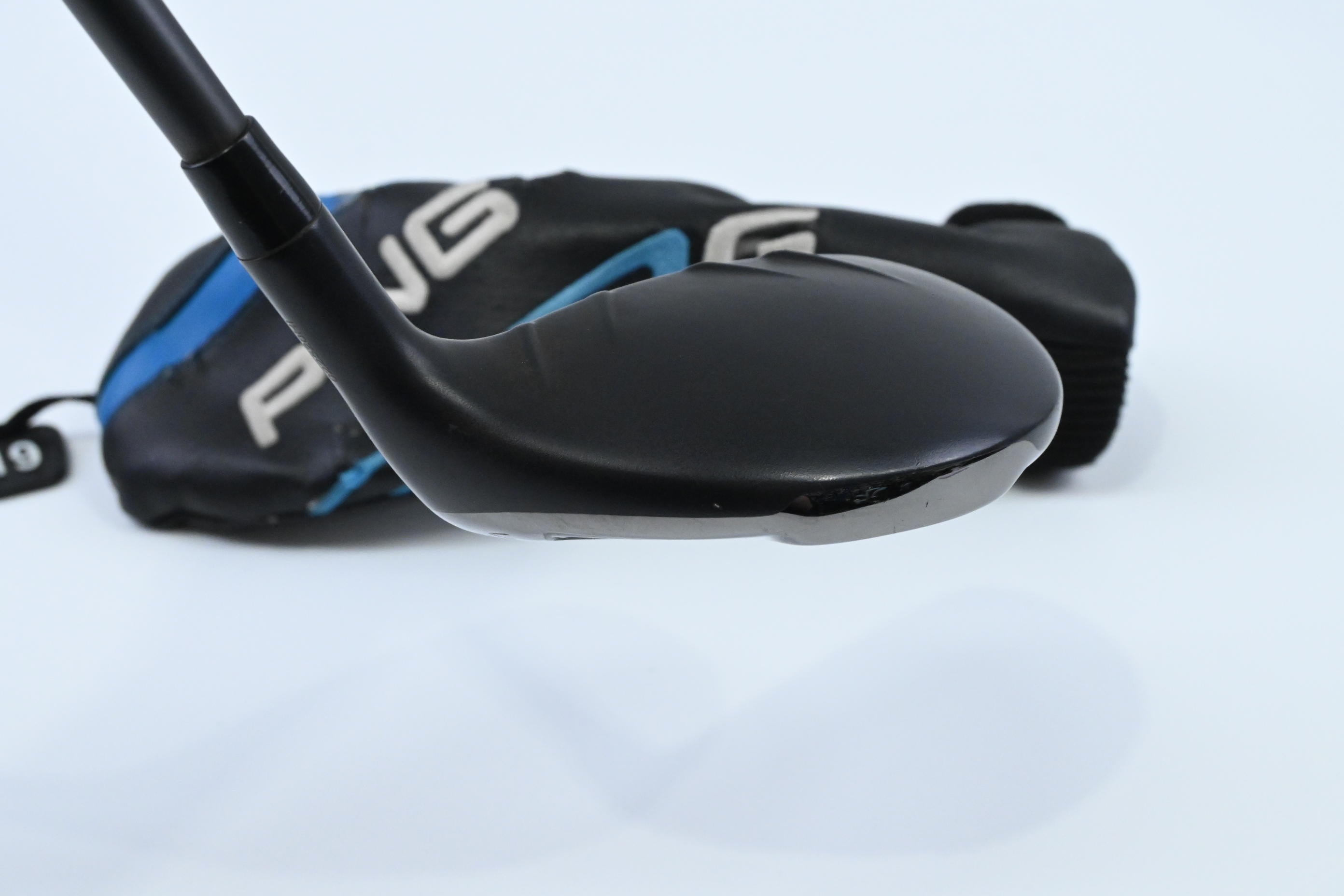 Ping G Series #3 Hybrid / 19 Degree / Stiff Flex Ping Alta 70 Shaft